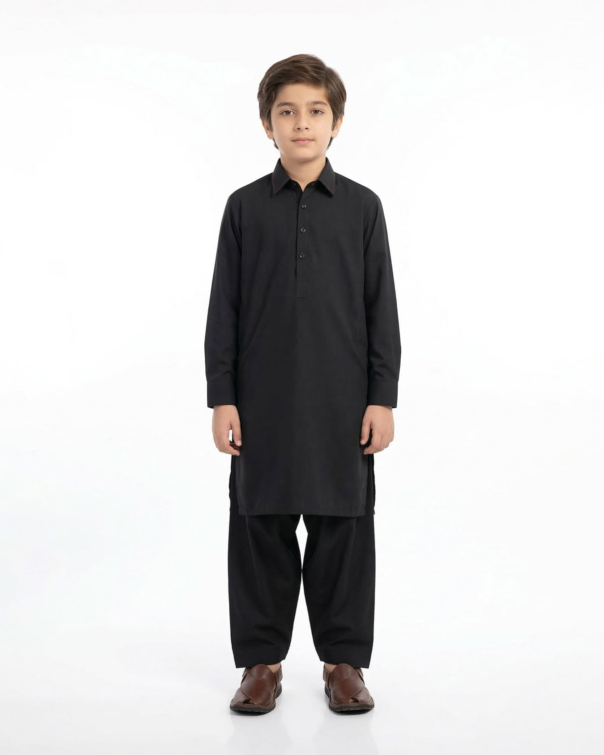 Valuables Boys Shalwar Kameez Suit