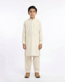 Eminent Embroidered Boy Kurta Shalwar