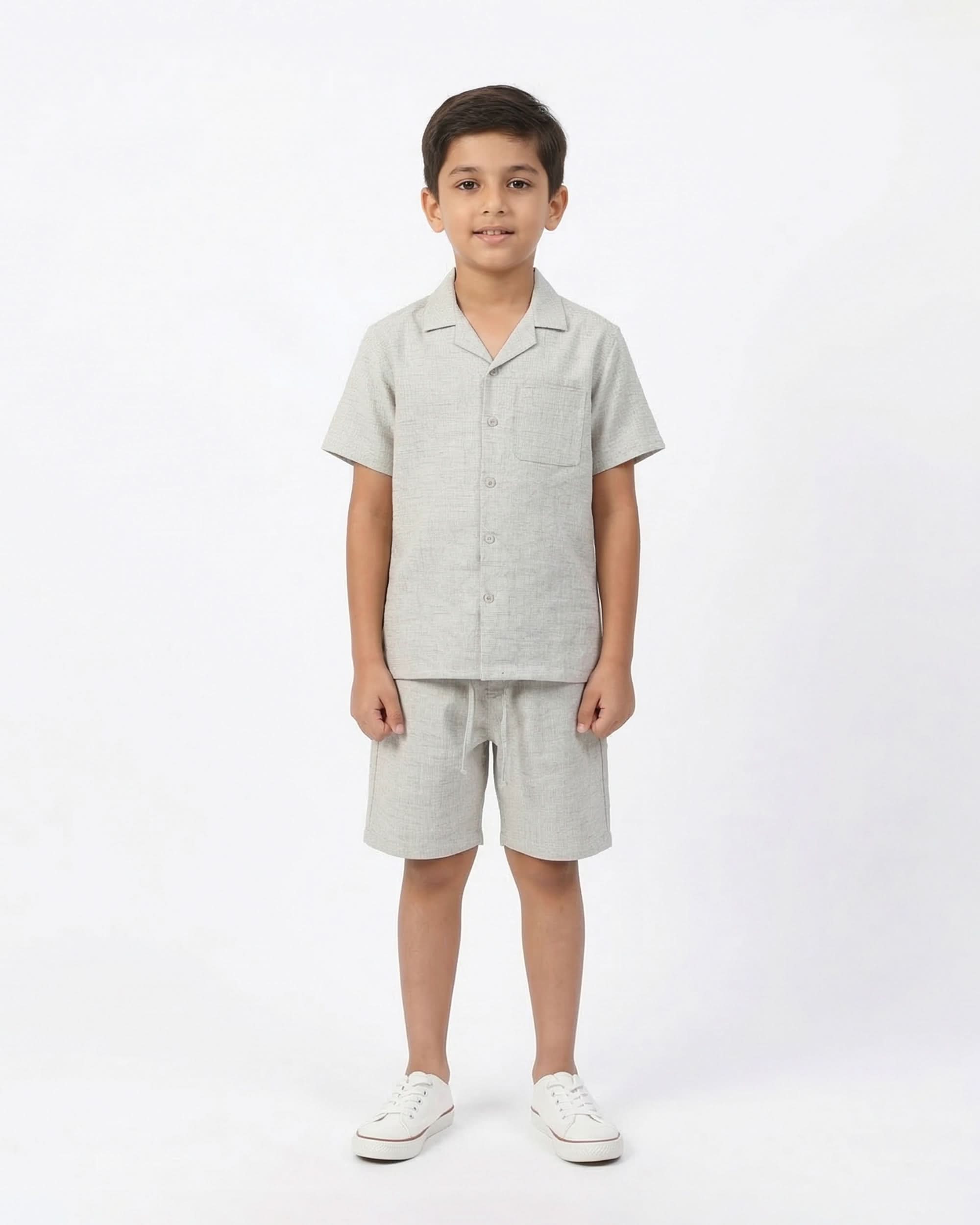 Eminent Boys Co-Ord Set
