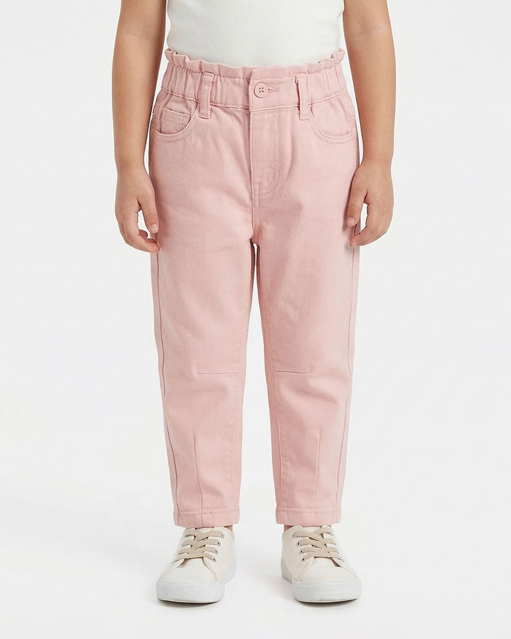 Eminent Girls Cotton Pant