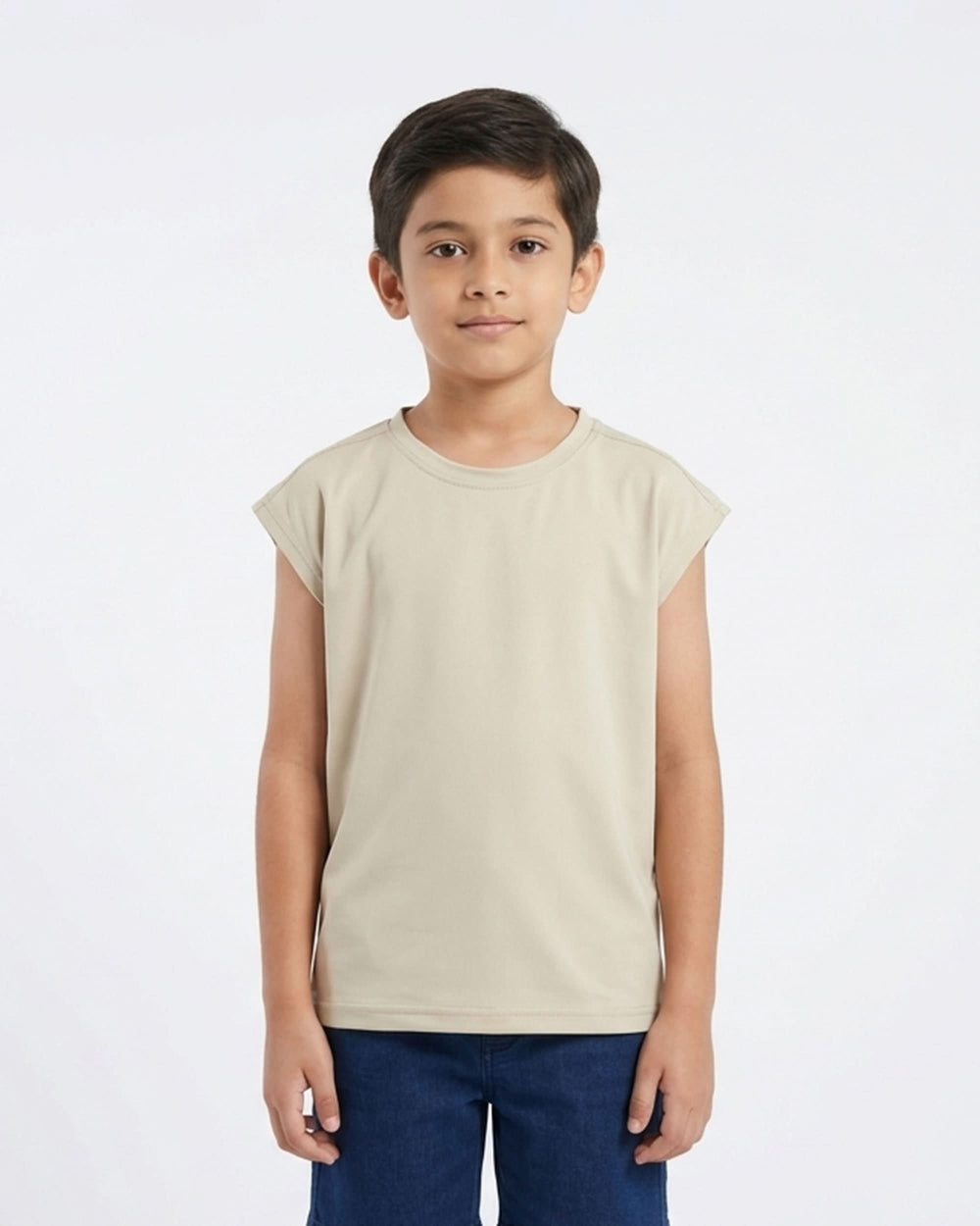 Boys Sando T-Shirt