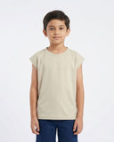 Boys Sando T-Shirt