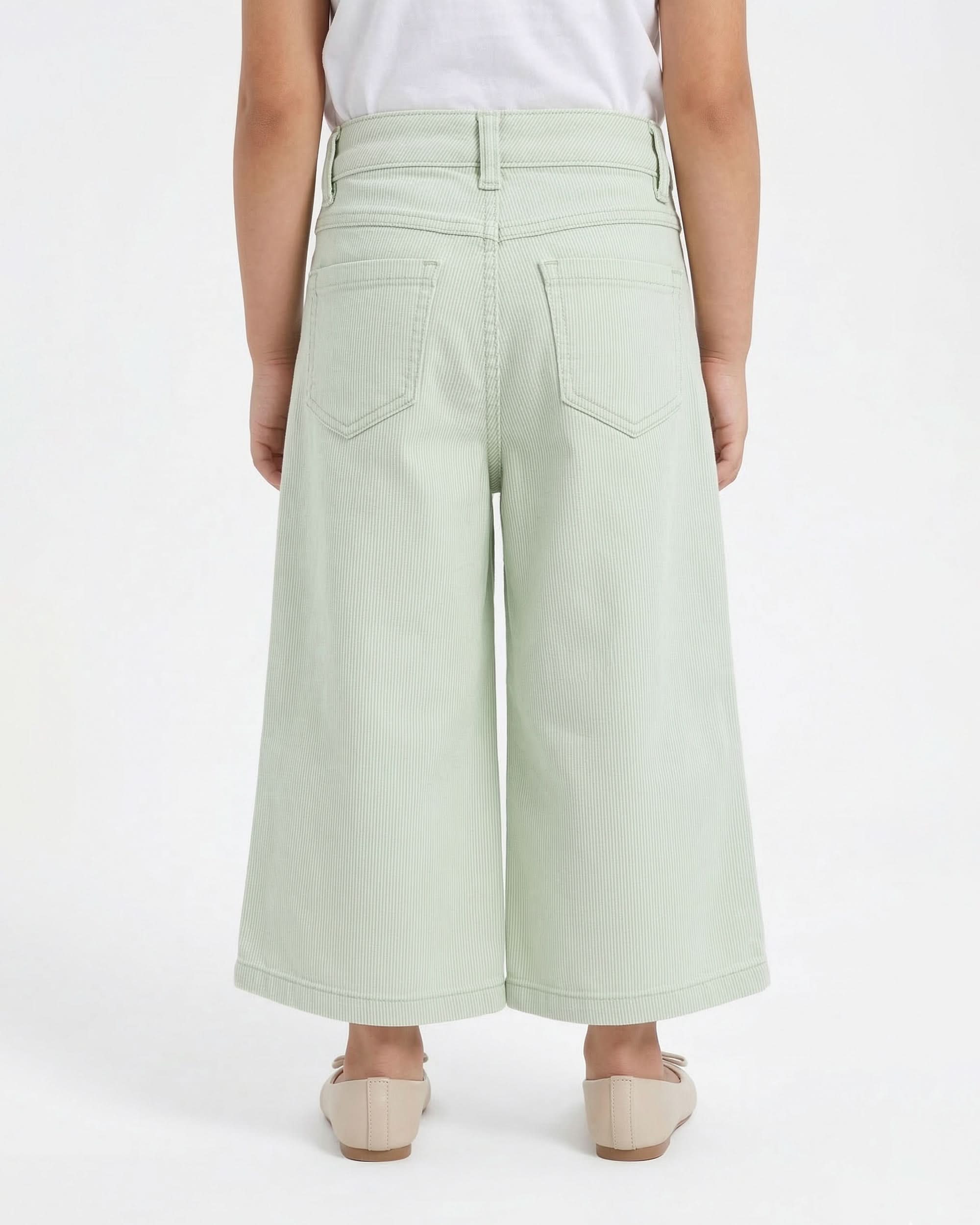 Eminent Girls Cotton Pant