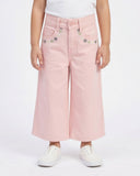 Eminent Girls Cotton Pant