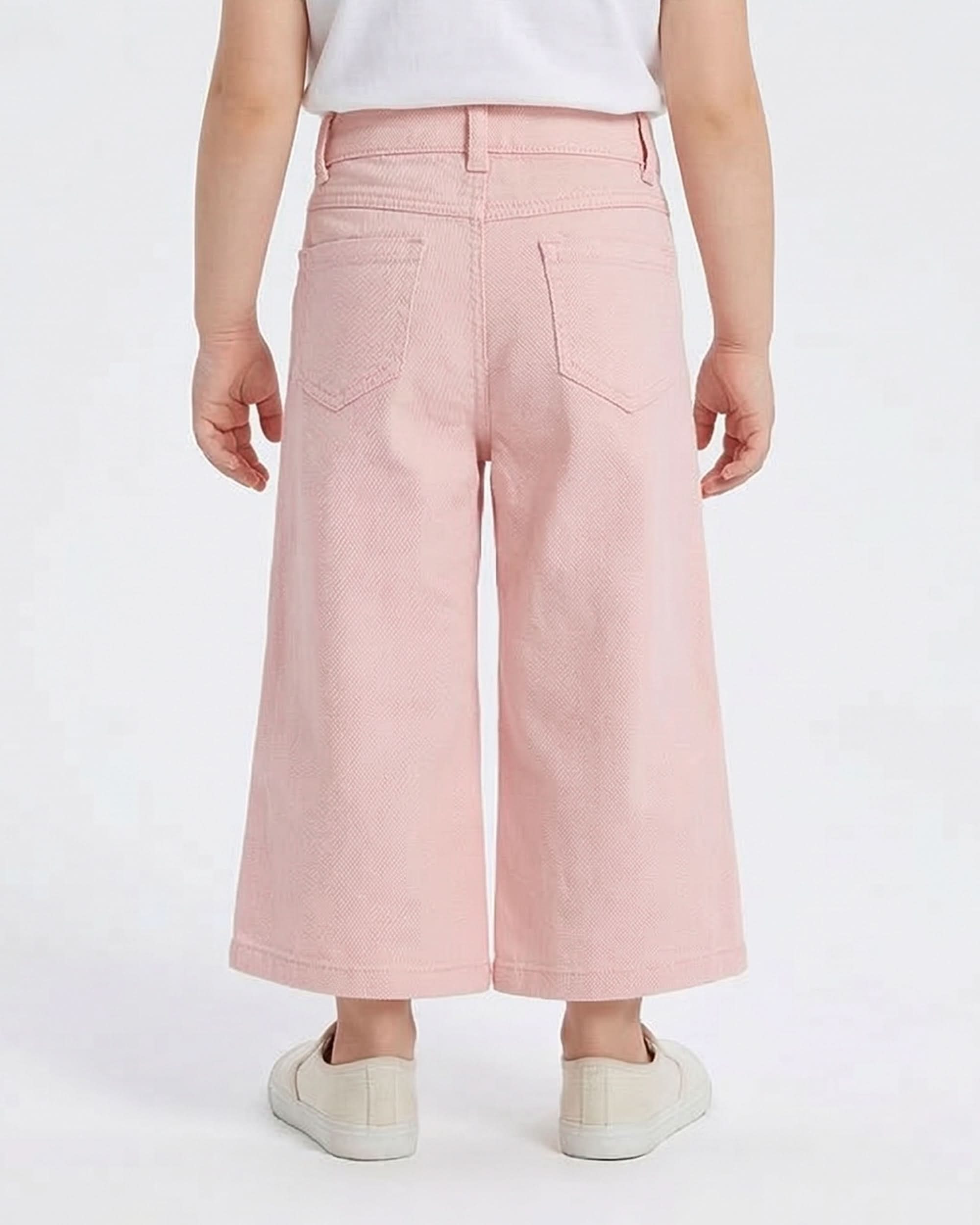 Eminent Girls Cotton Pant