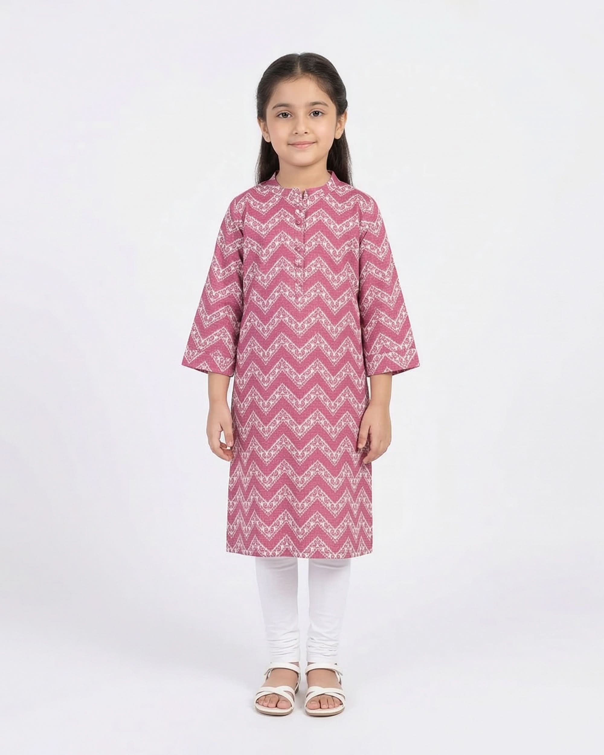 Eminent Girls Kurti