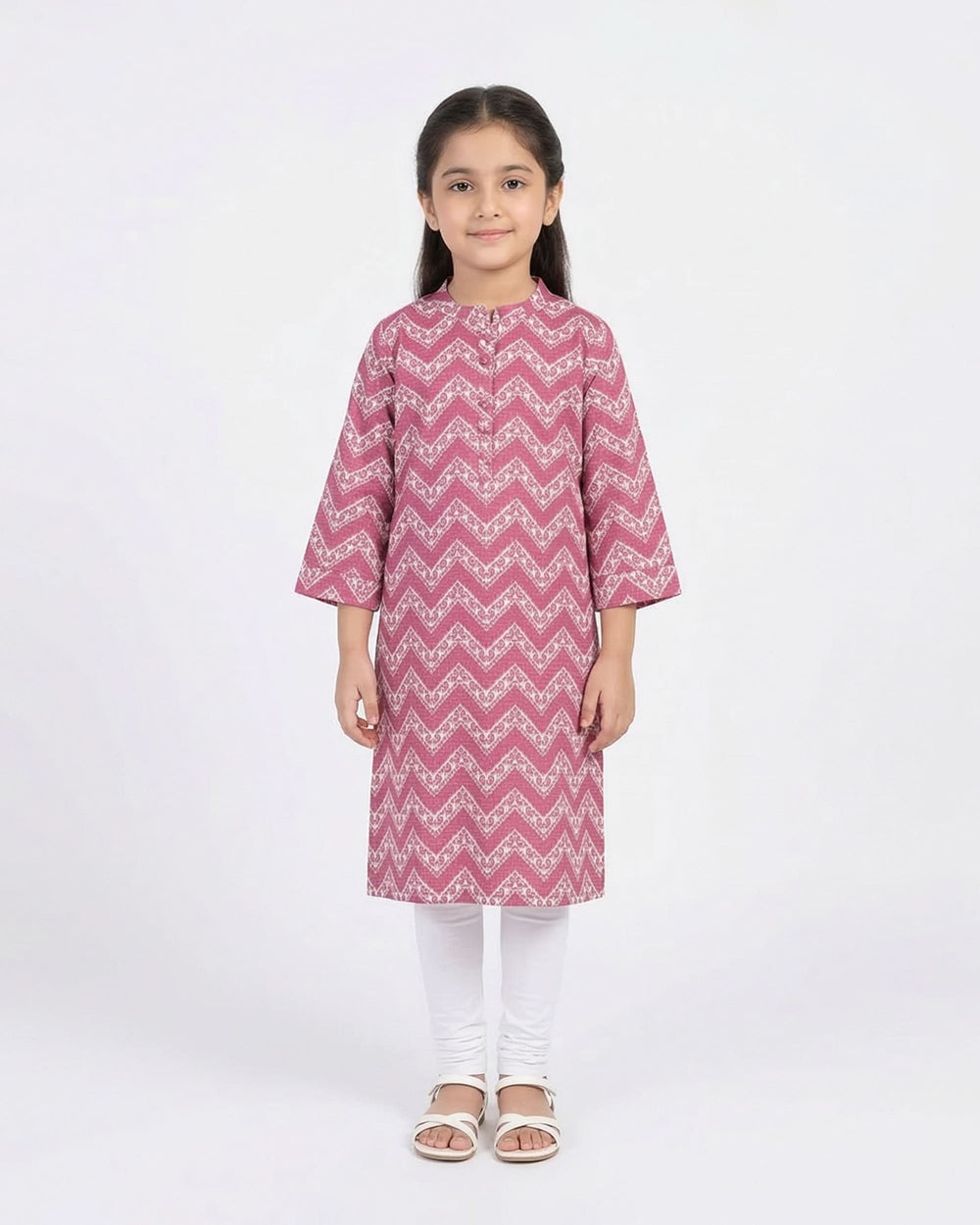 Eminent Girls Kurti