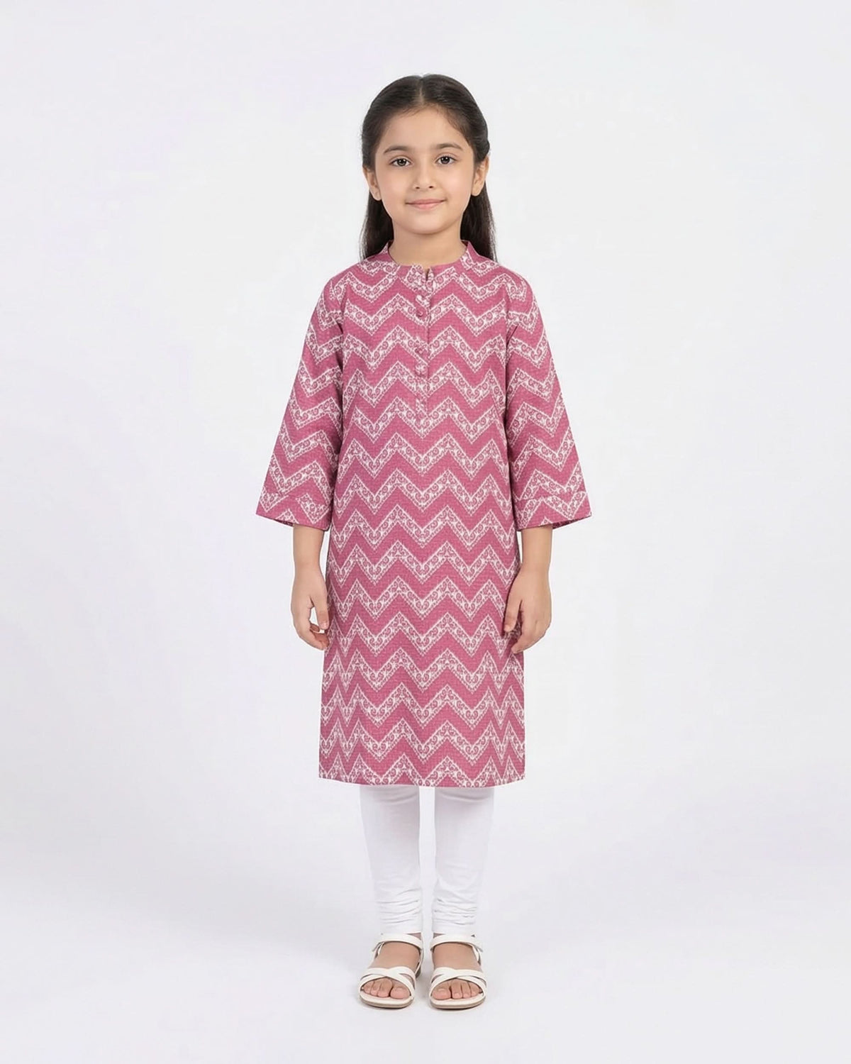 Eminent Girls Kurti