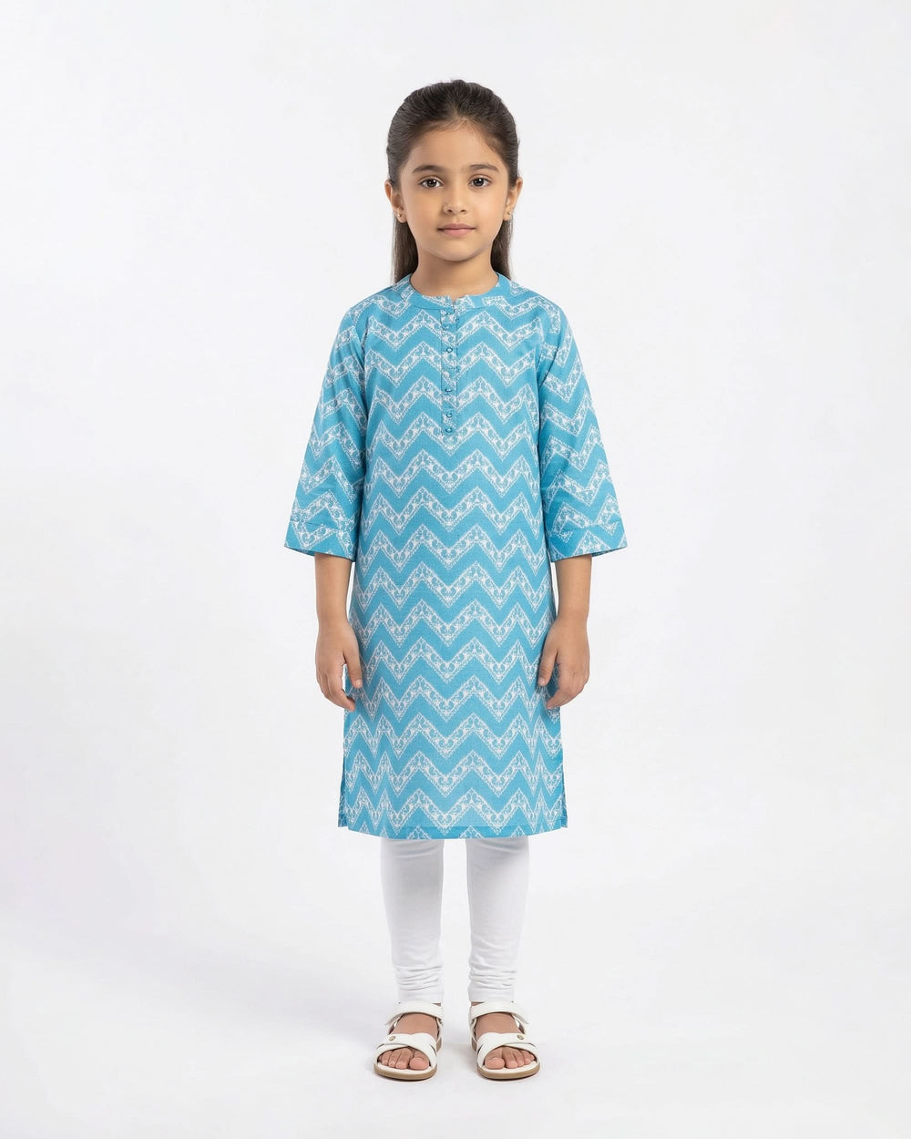 Eminent Girls Kurti