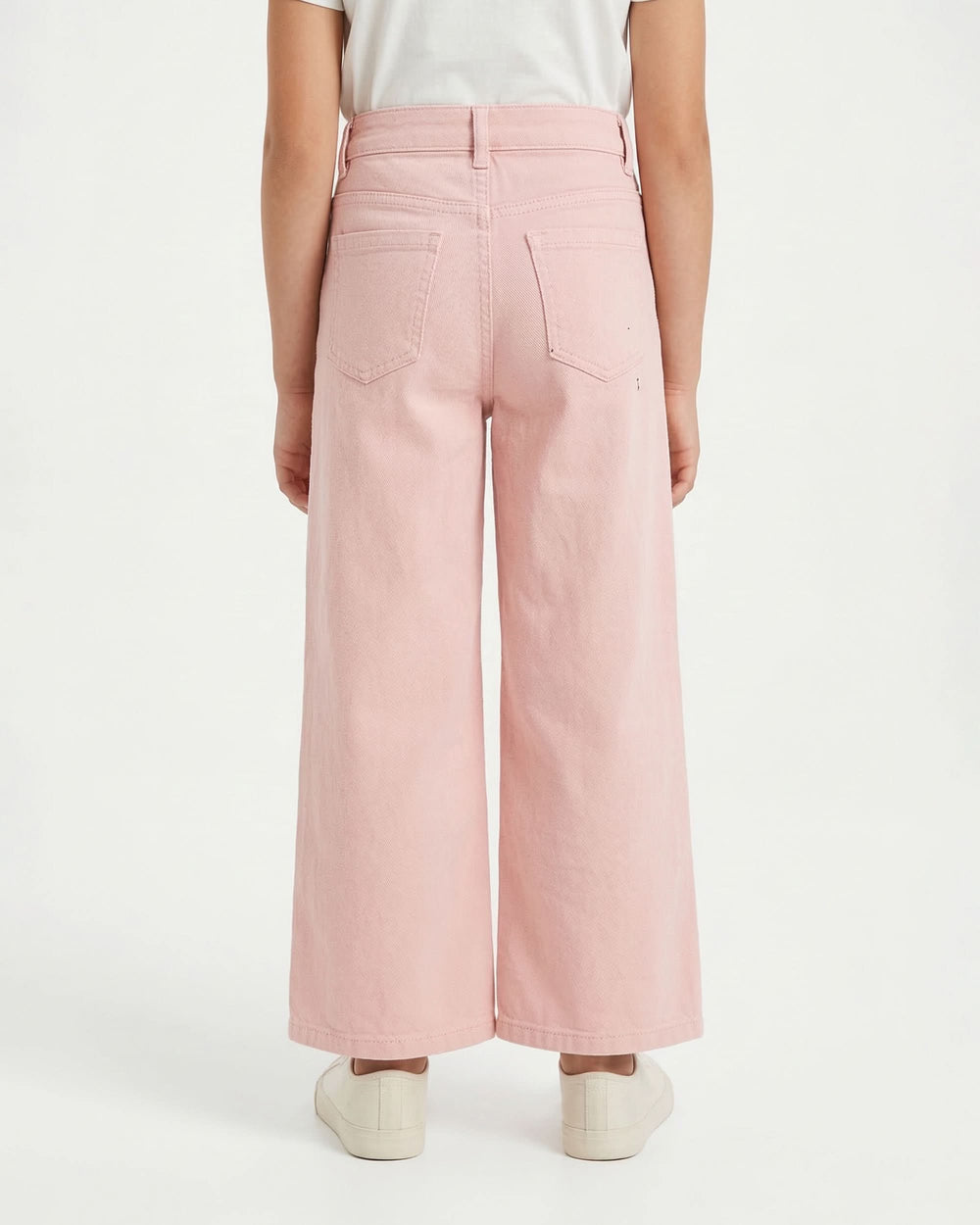 Eminent Girls Cotton Pants