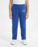 Eminent Interlock Straight Leg Trouser