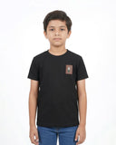 Valuables Boys Half Sleeves T-Shirt