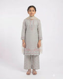 Girl’s 3Pcs Suit