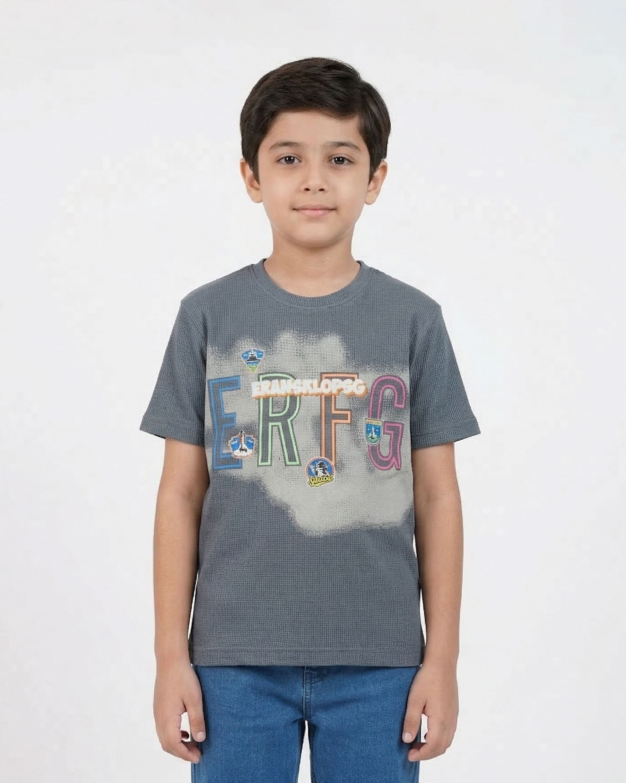 Valuables Boys T Shirt