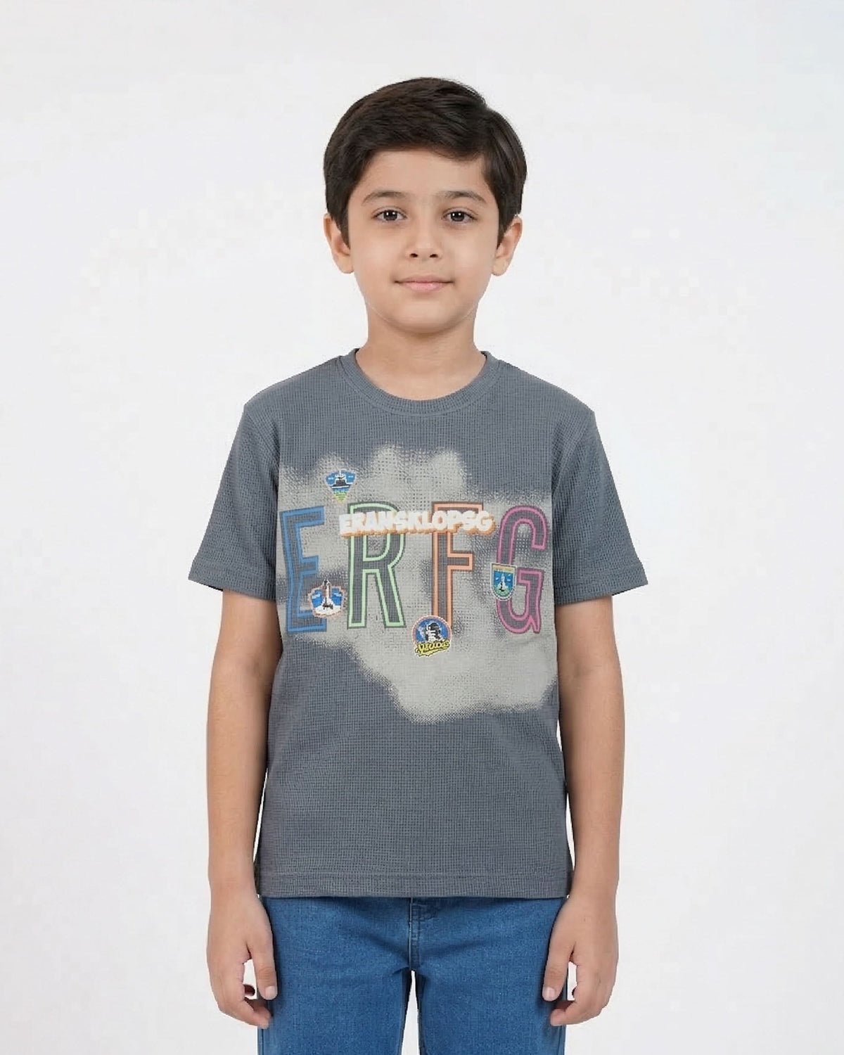 Valuables Boys T Shirt