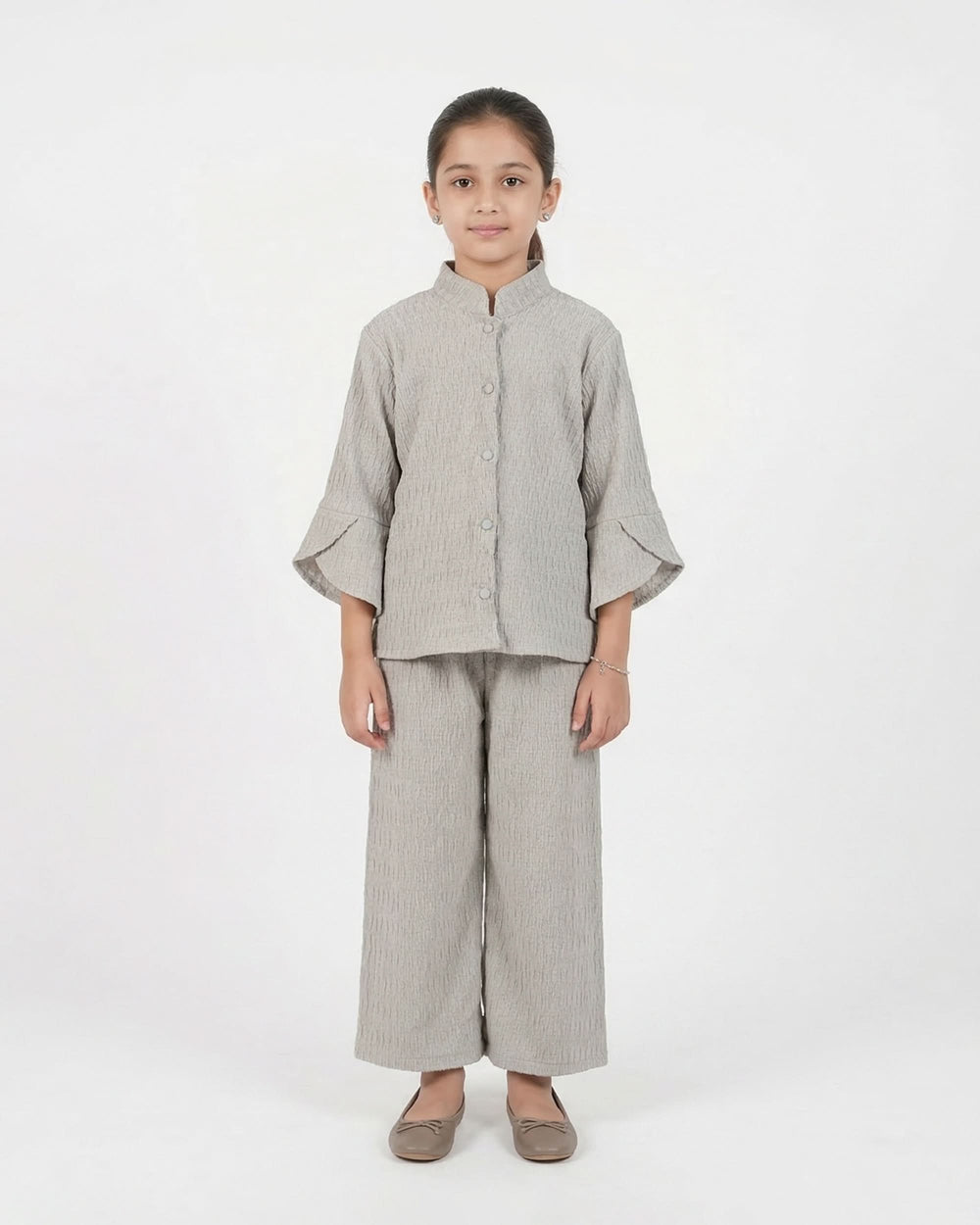 Valuables Girl’s Co-Ord Set