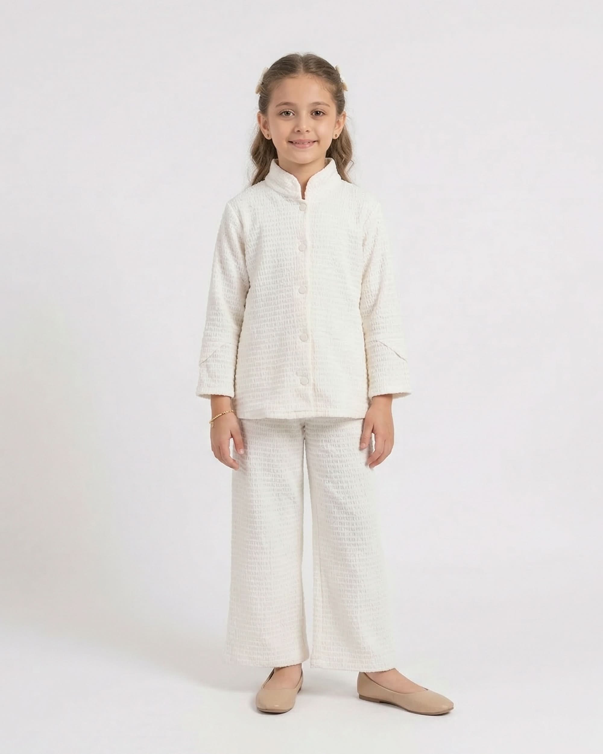 Valuables Girl’s Co-Ord Set