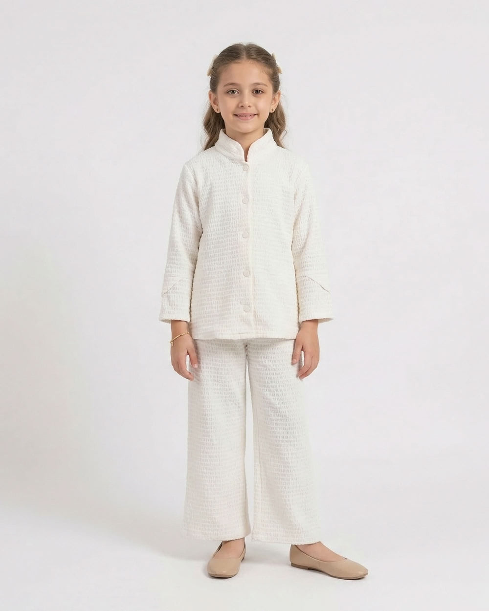 Valuables Girl’s Co-Ord Set