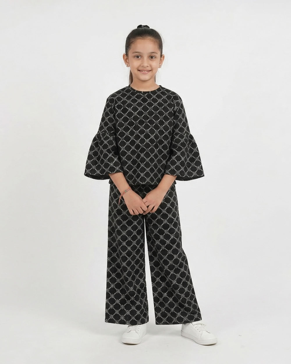Valuables Girl’s Co-ord Set