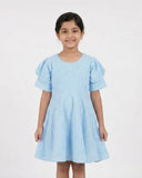 Valueable Girl's Frock