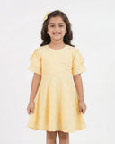 Valueable Girl's Frock