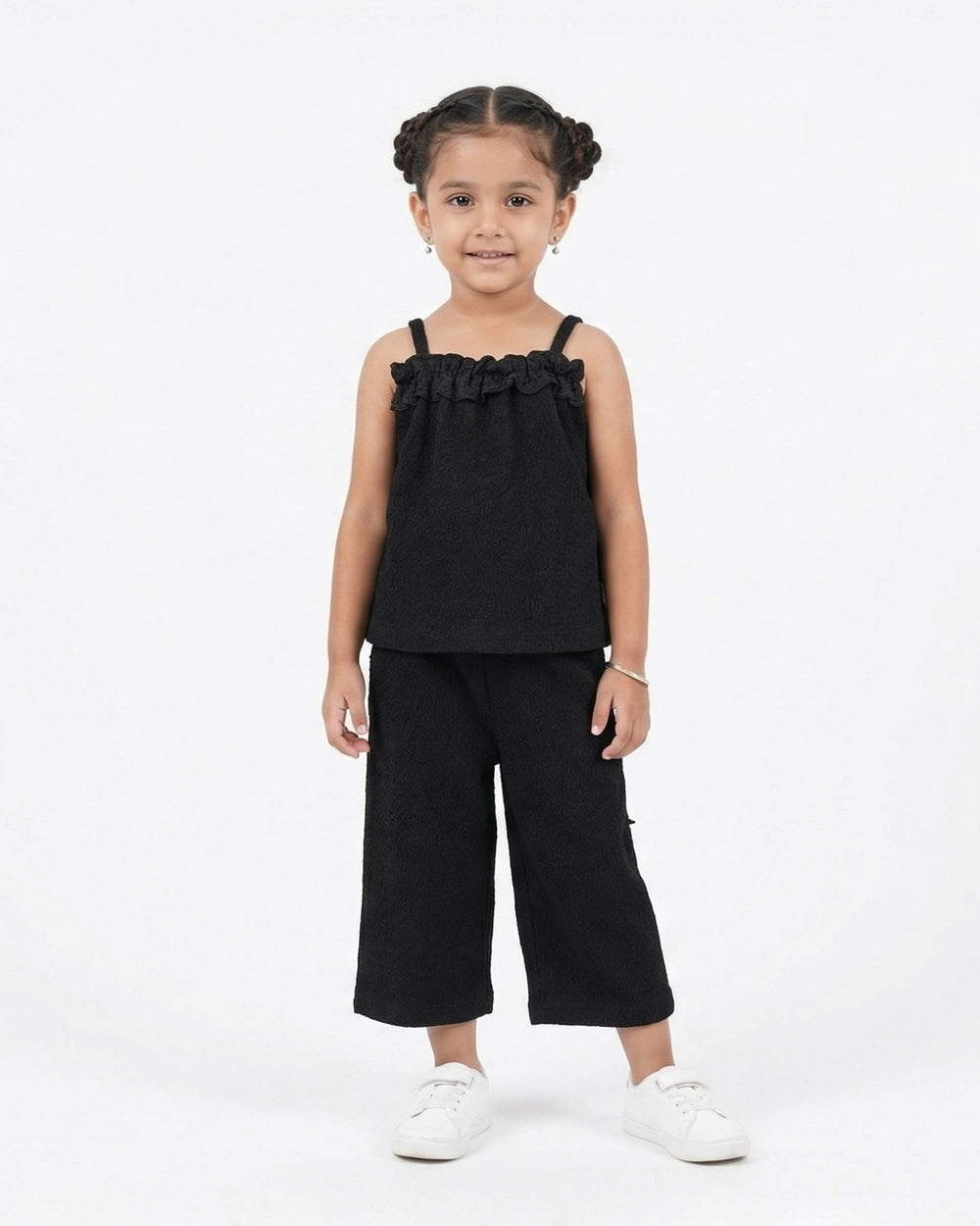 Eminent Girl Co-ord Set