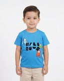 Eminent Boys Half Sleeves T-Shirt