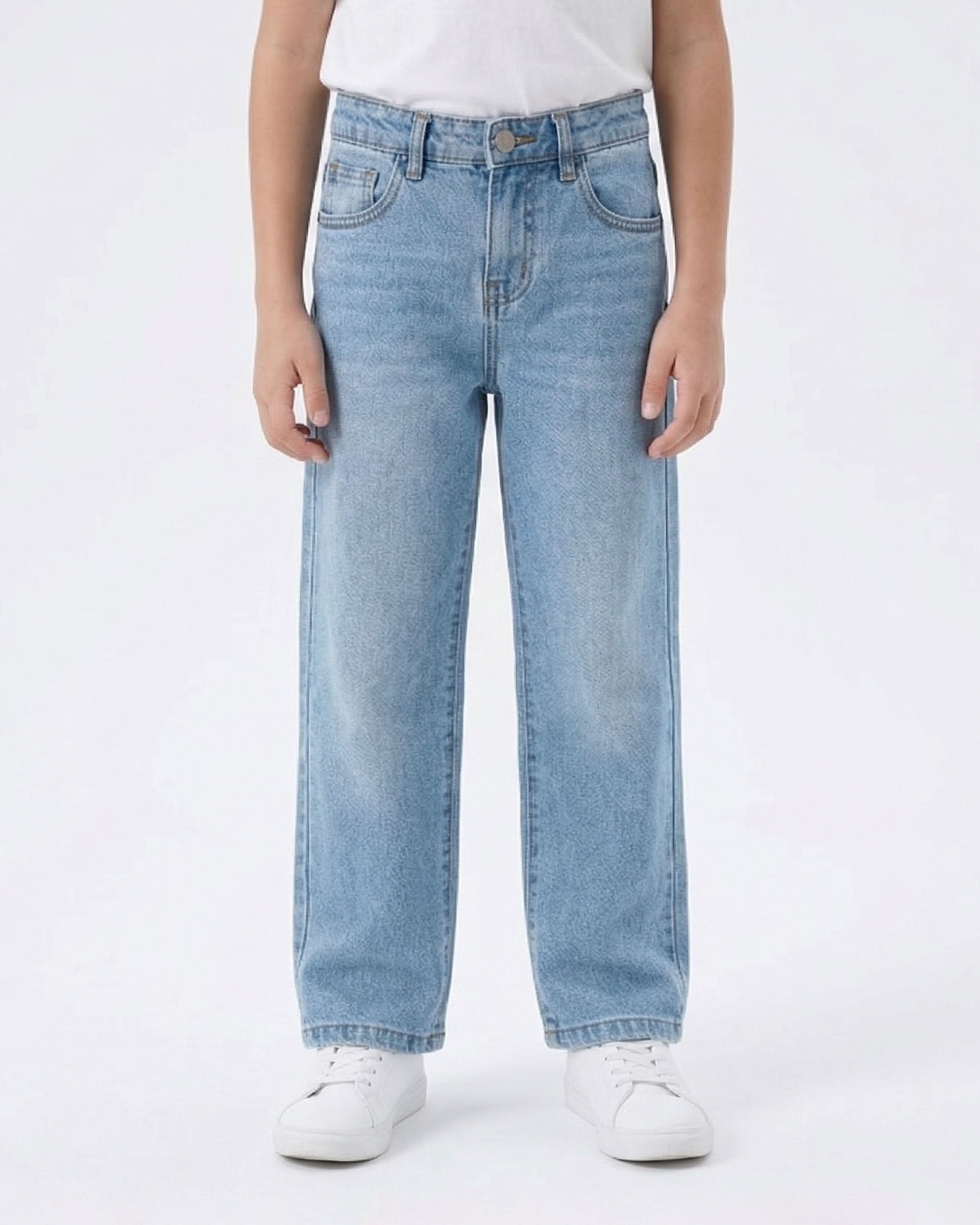 Eminent Boys Denim Pant