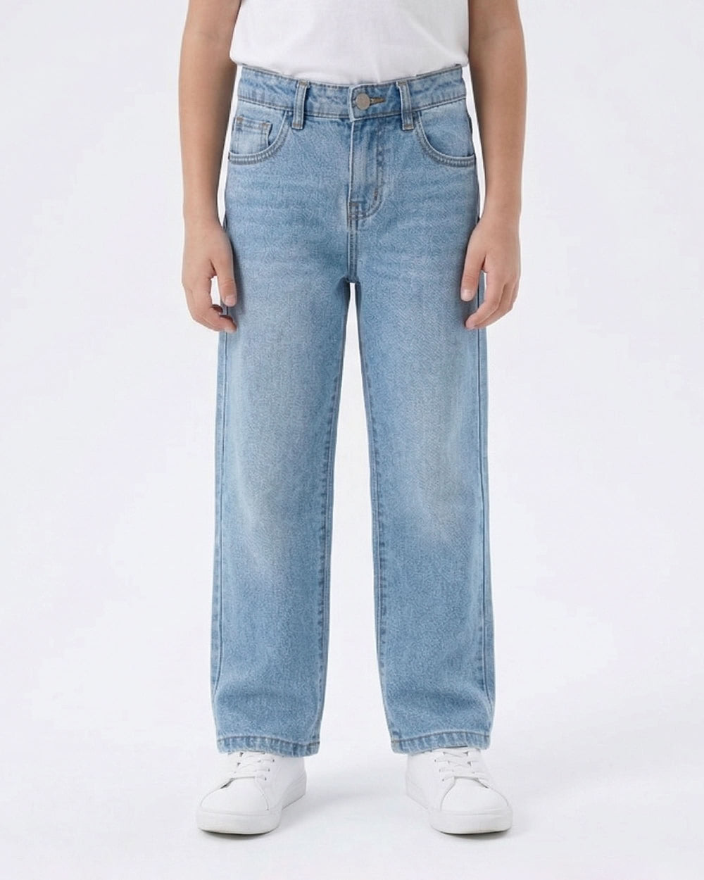 Eminent Boys Denim Pant