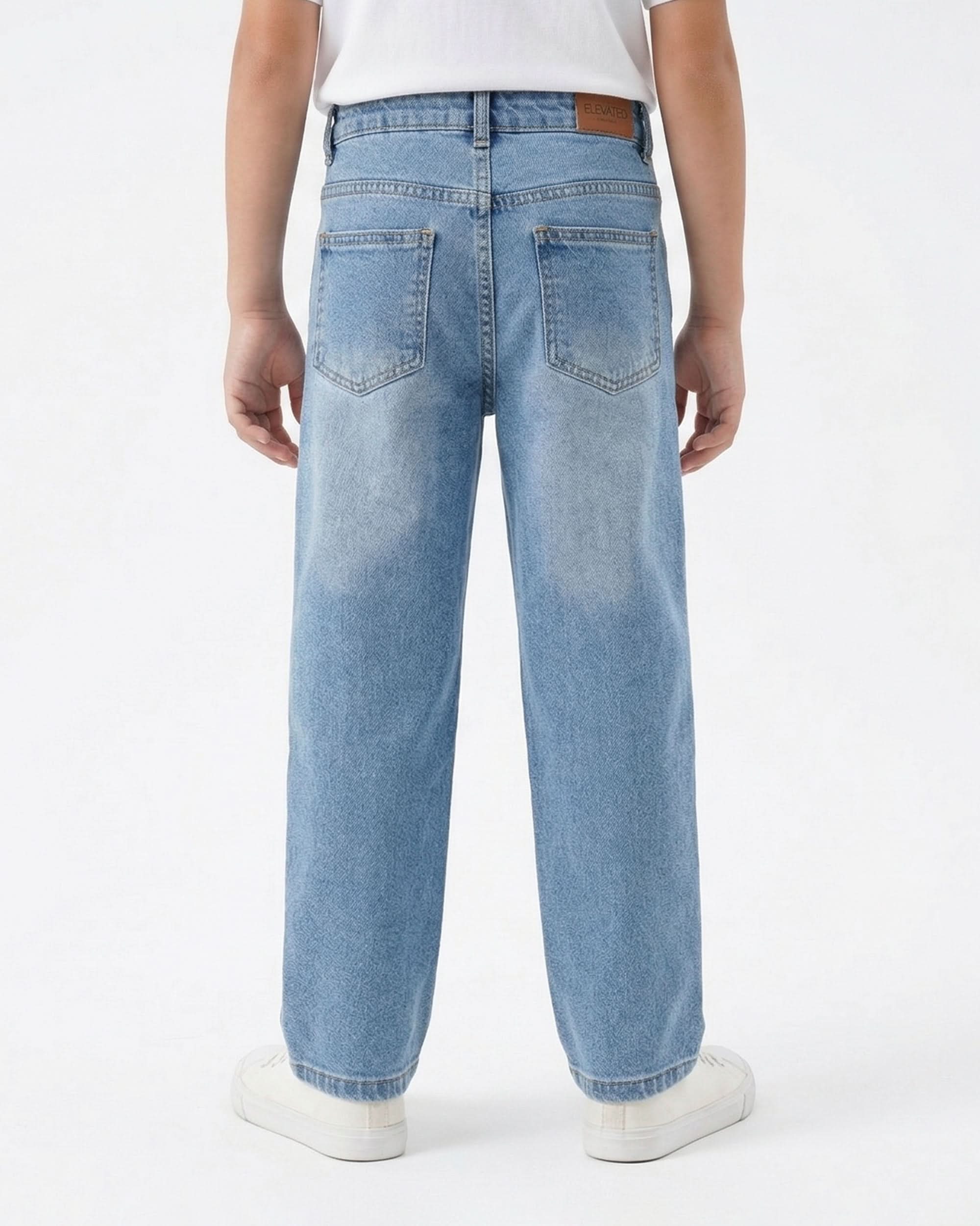 Eminent Boys Denim Pant