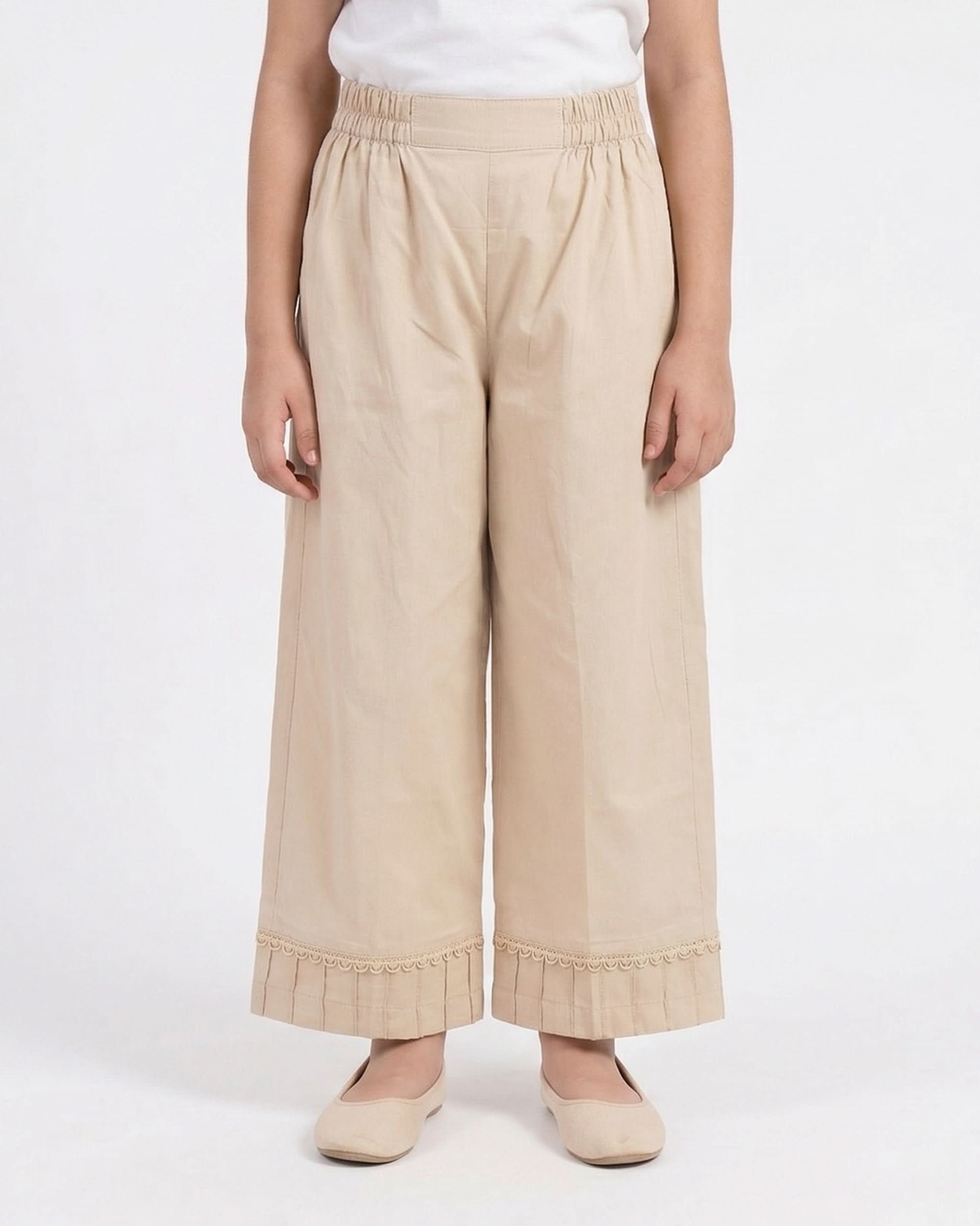 Eminent Girl Trouser