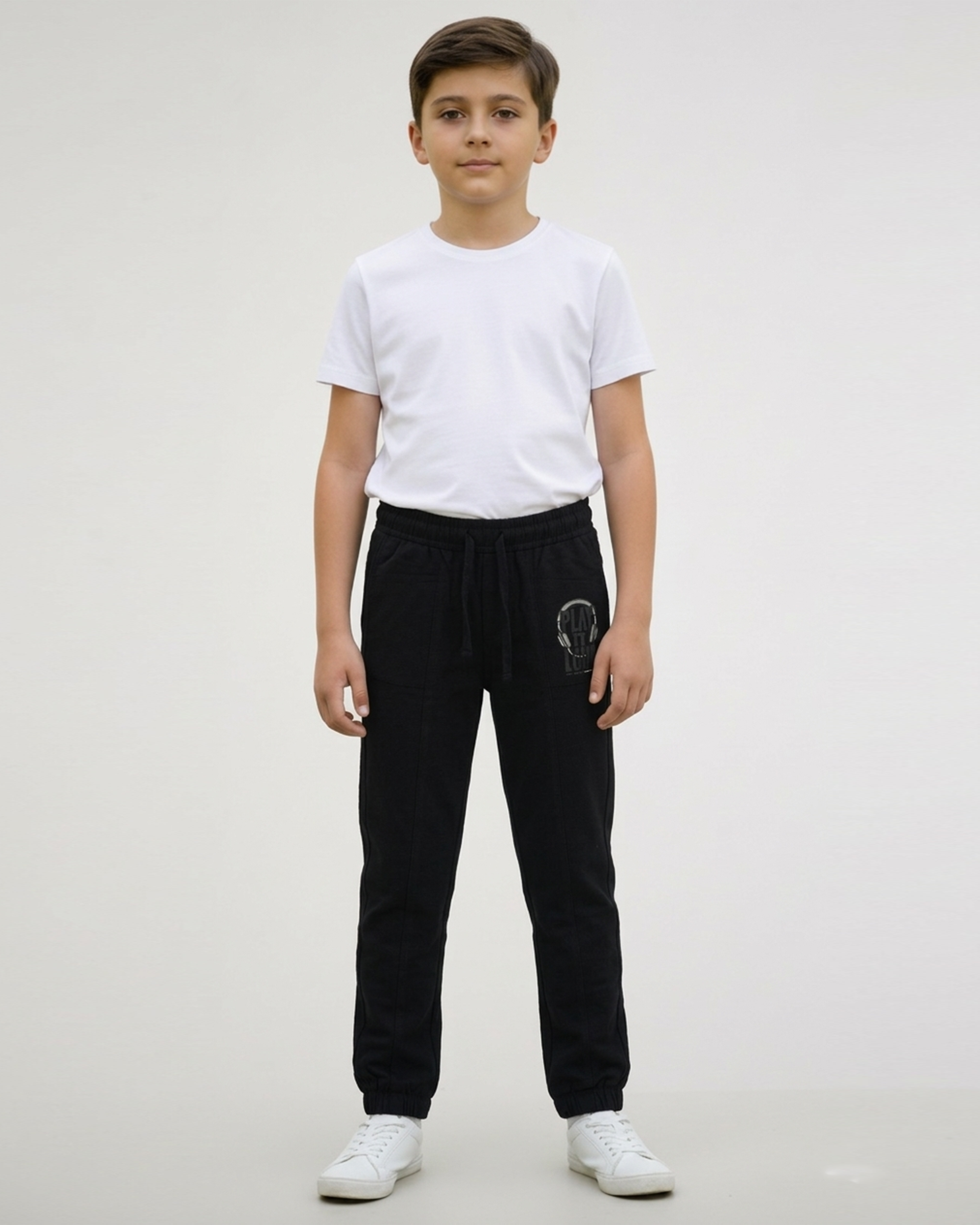 Valuables Boy’s Jogger Pant