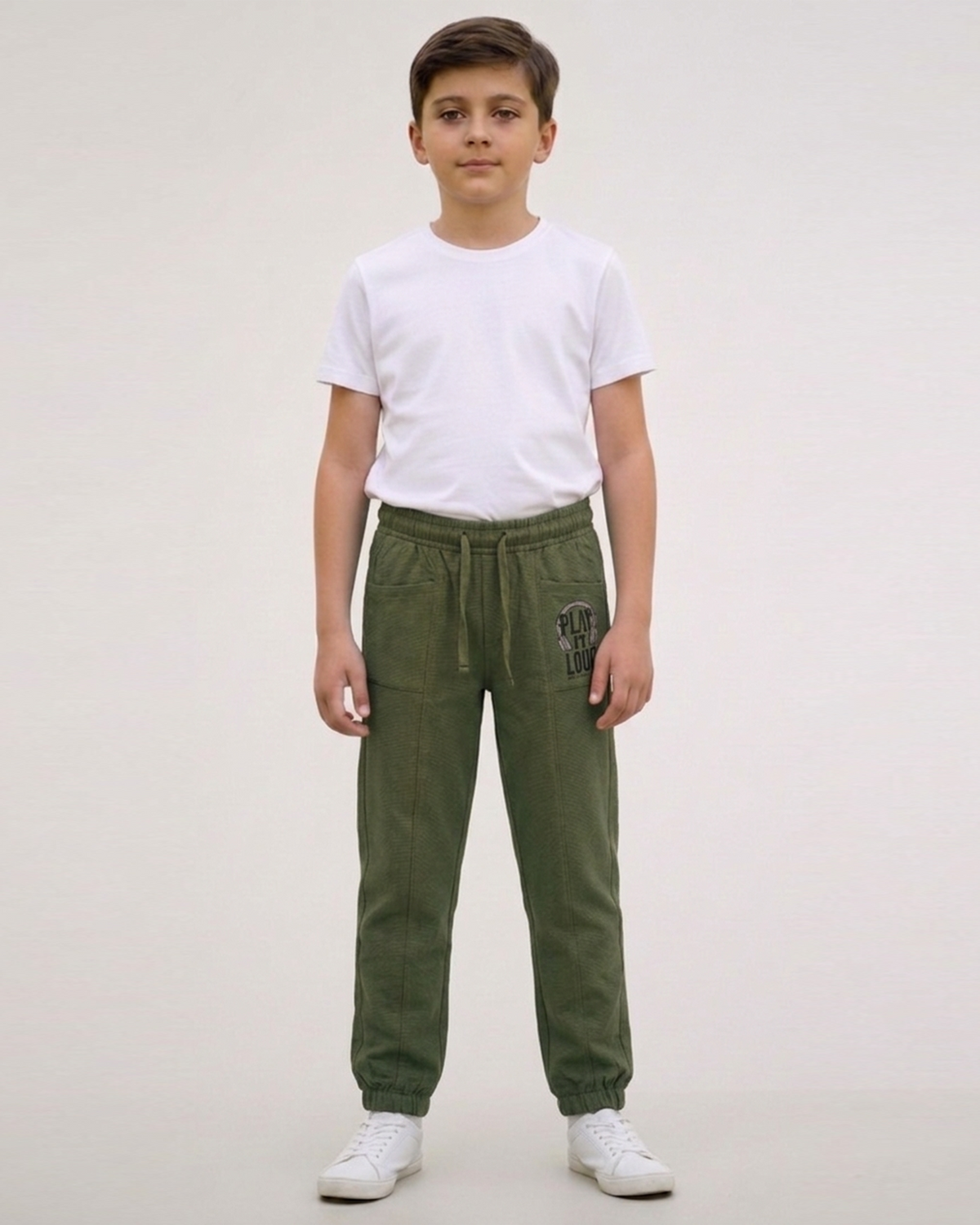 Valuables Boy’s Jogger Pant