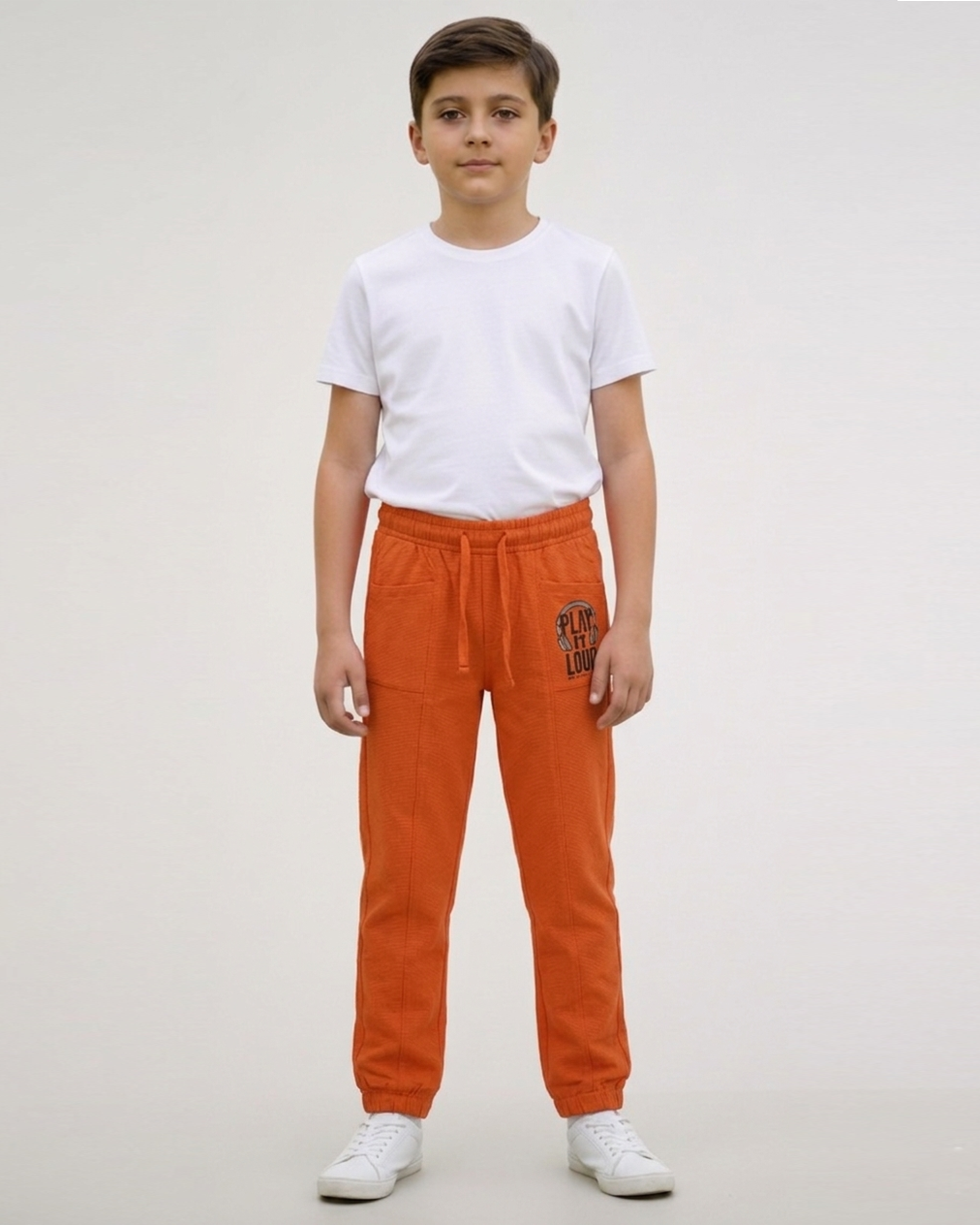 Valuables Boy’s Jogger Pant