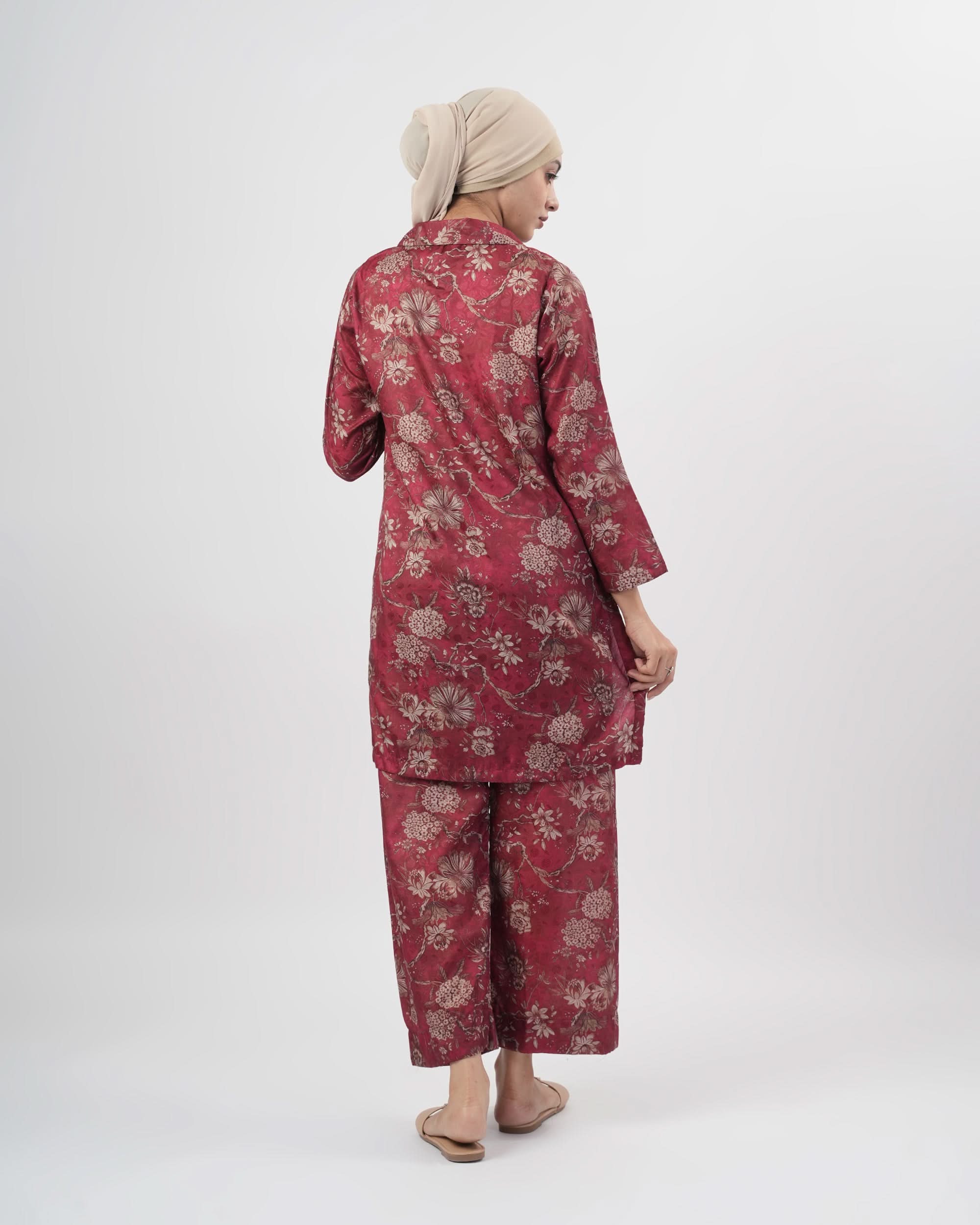 Valuables Women 2 Pcs Suit
