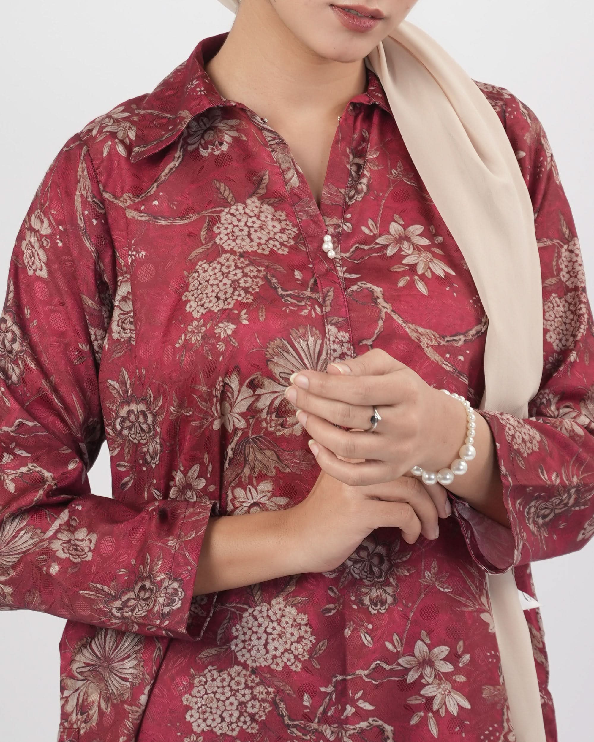 Valuables Women 2 Pcs Suit