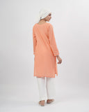 Valuables Women Embroidered Kurti