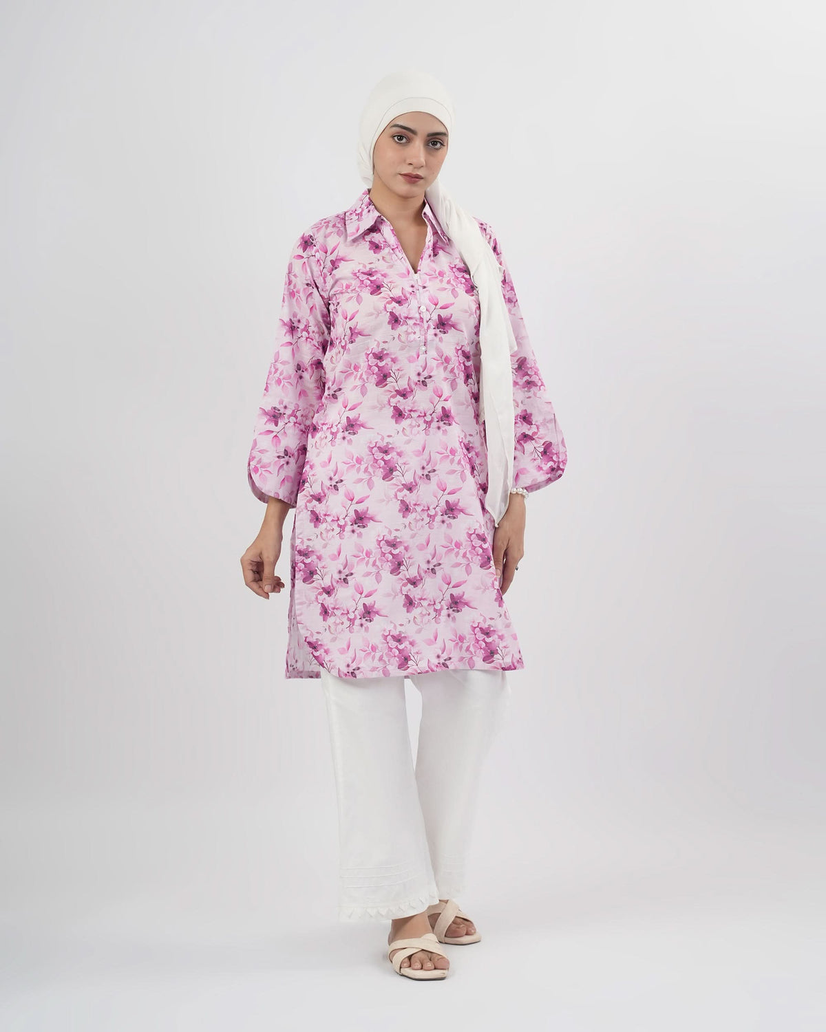 Valuables Women’s Printed Kurti