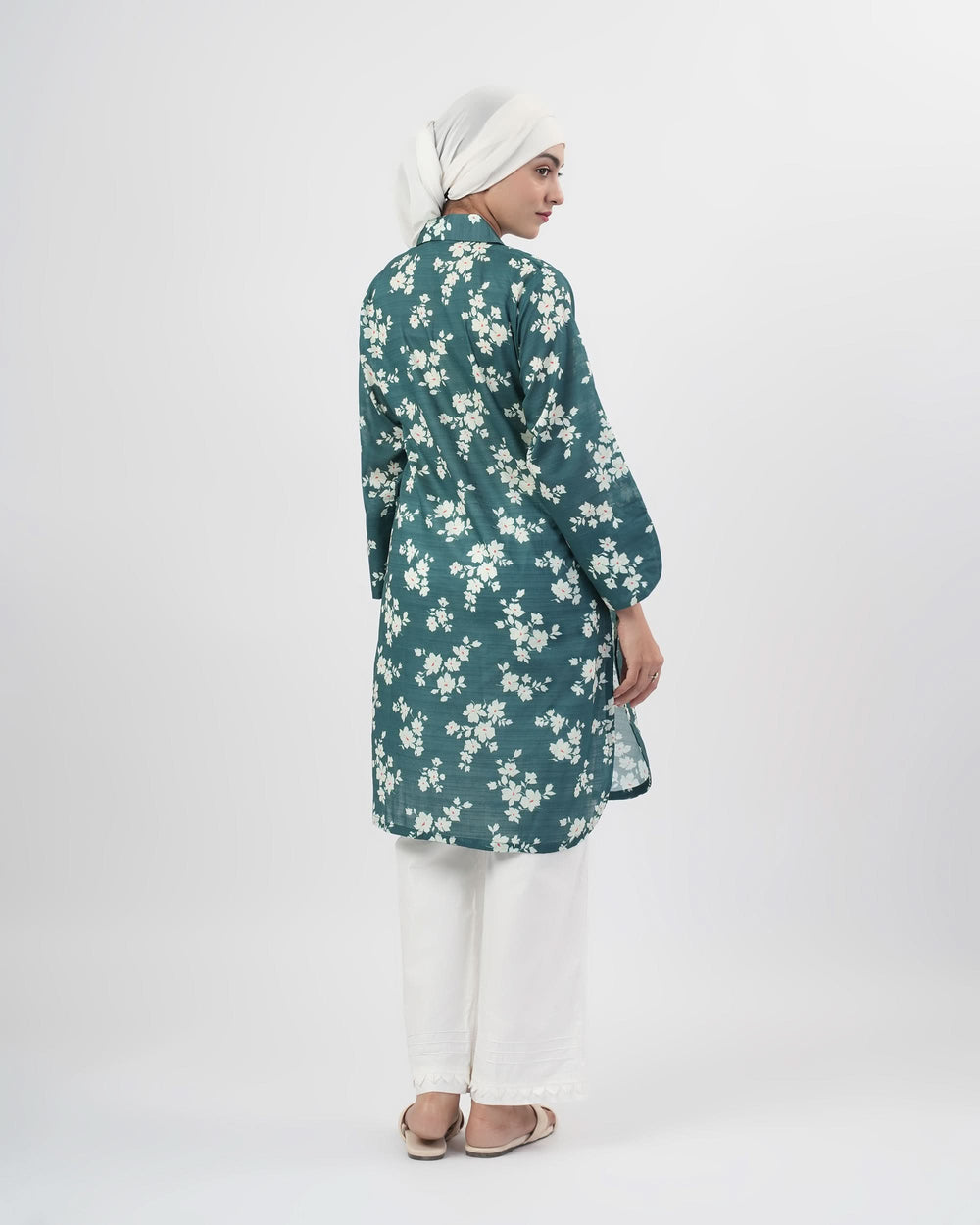 Valuables Women’s Printed Kurti