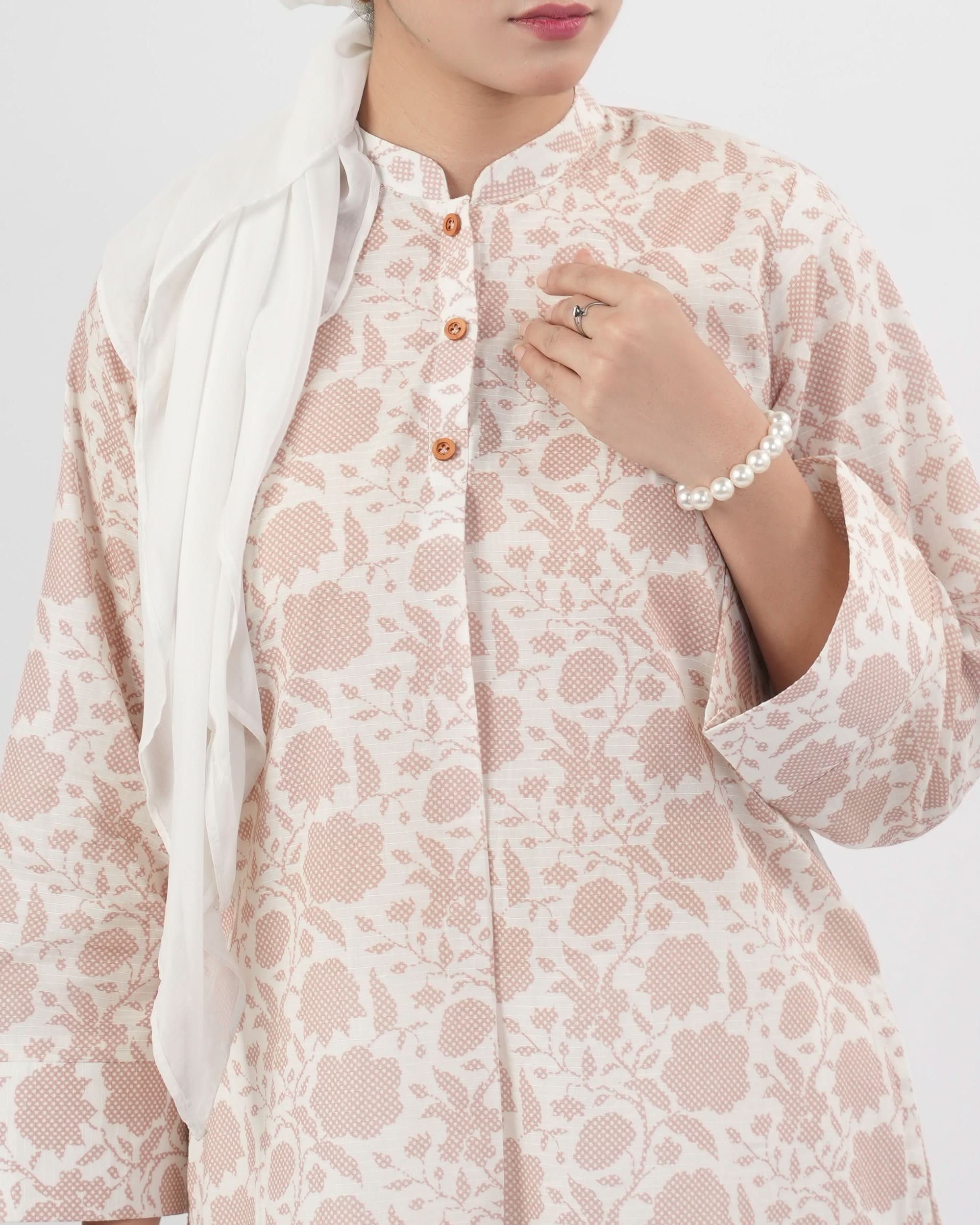 Valuables Women’s Printed Kurti