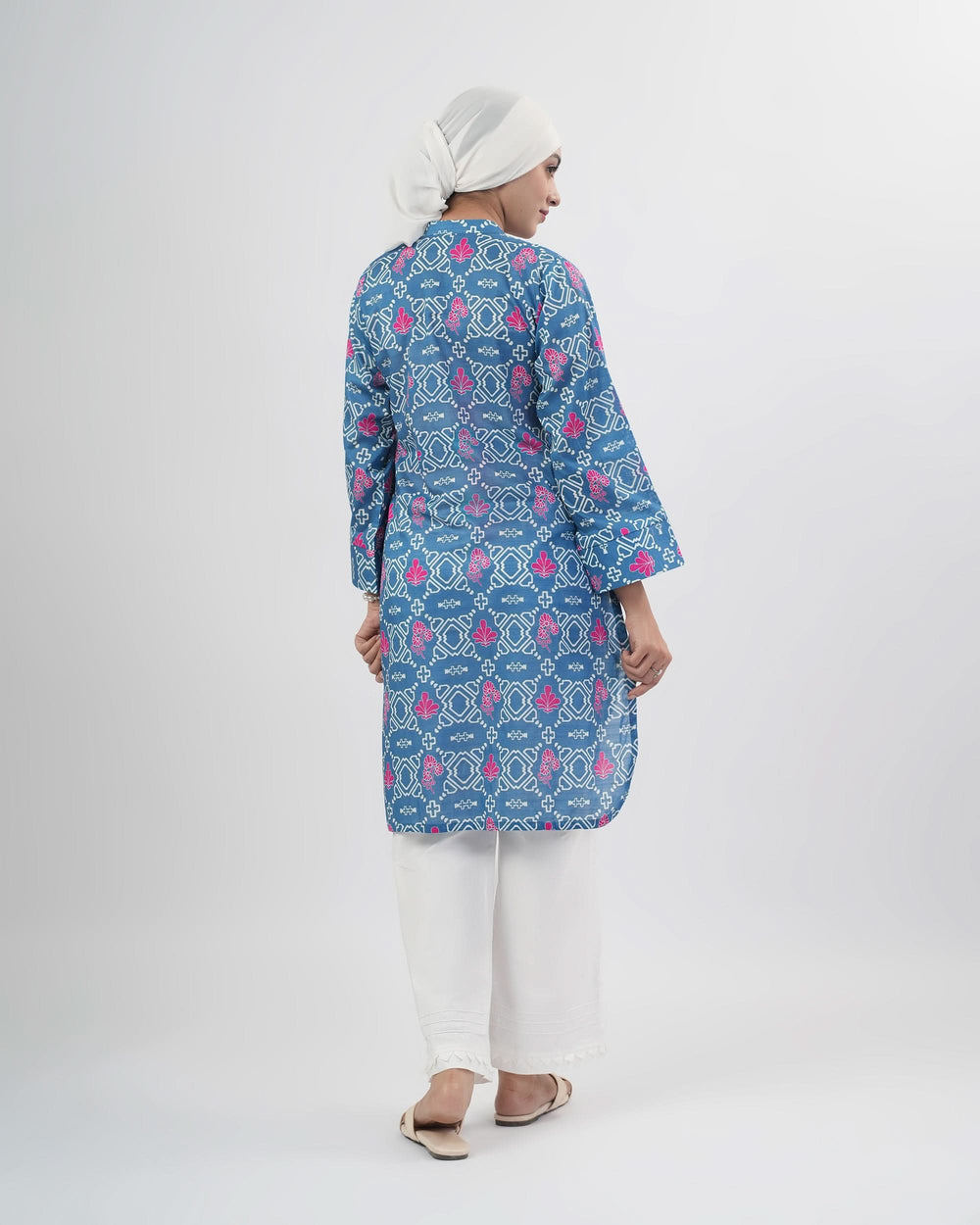 Valuables Women’s Printed Kurti
