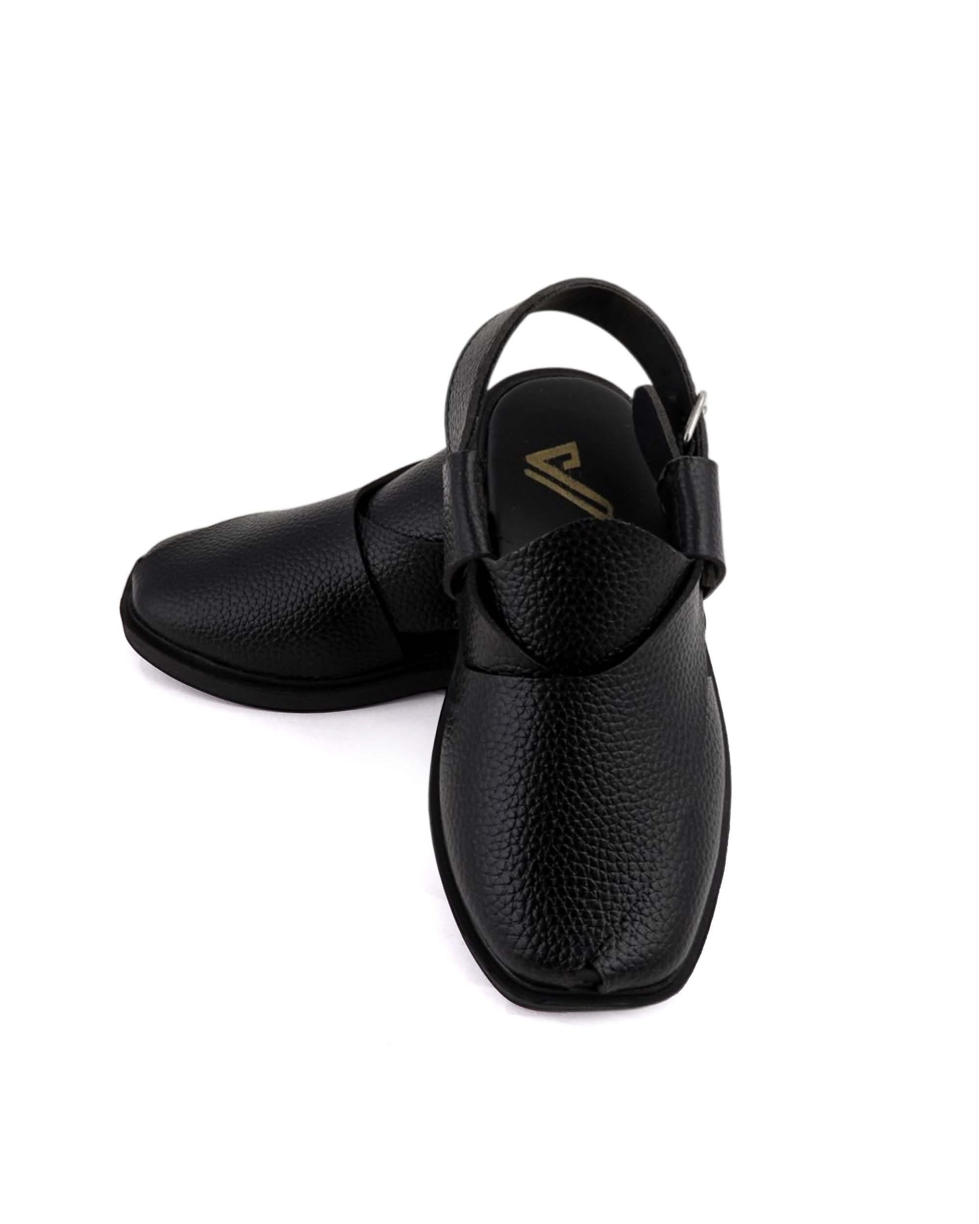 Boys Peshawari Sandal