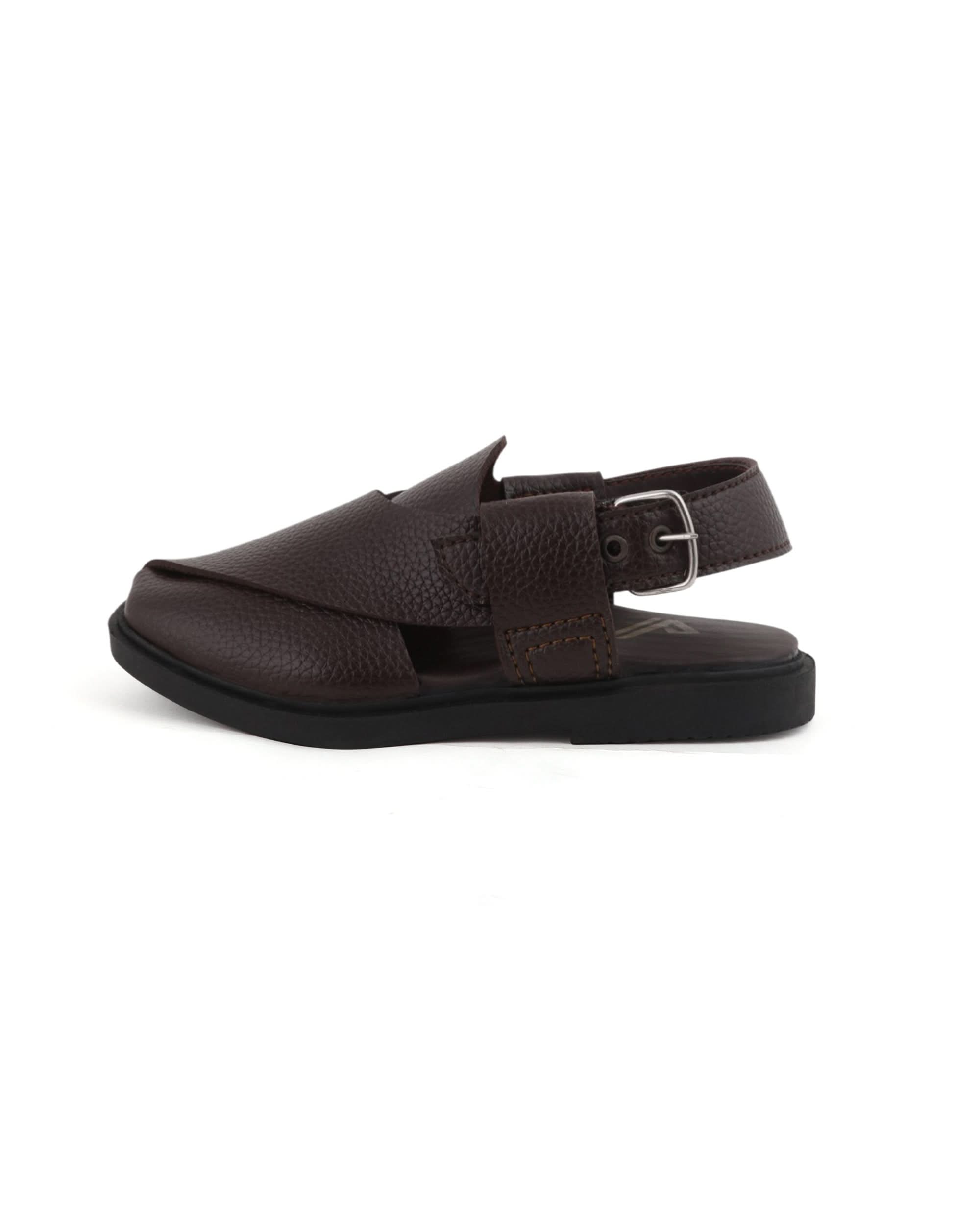 Boys Peshawari Sandal