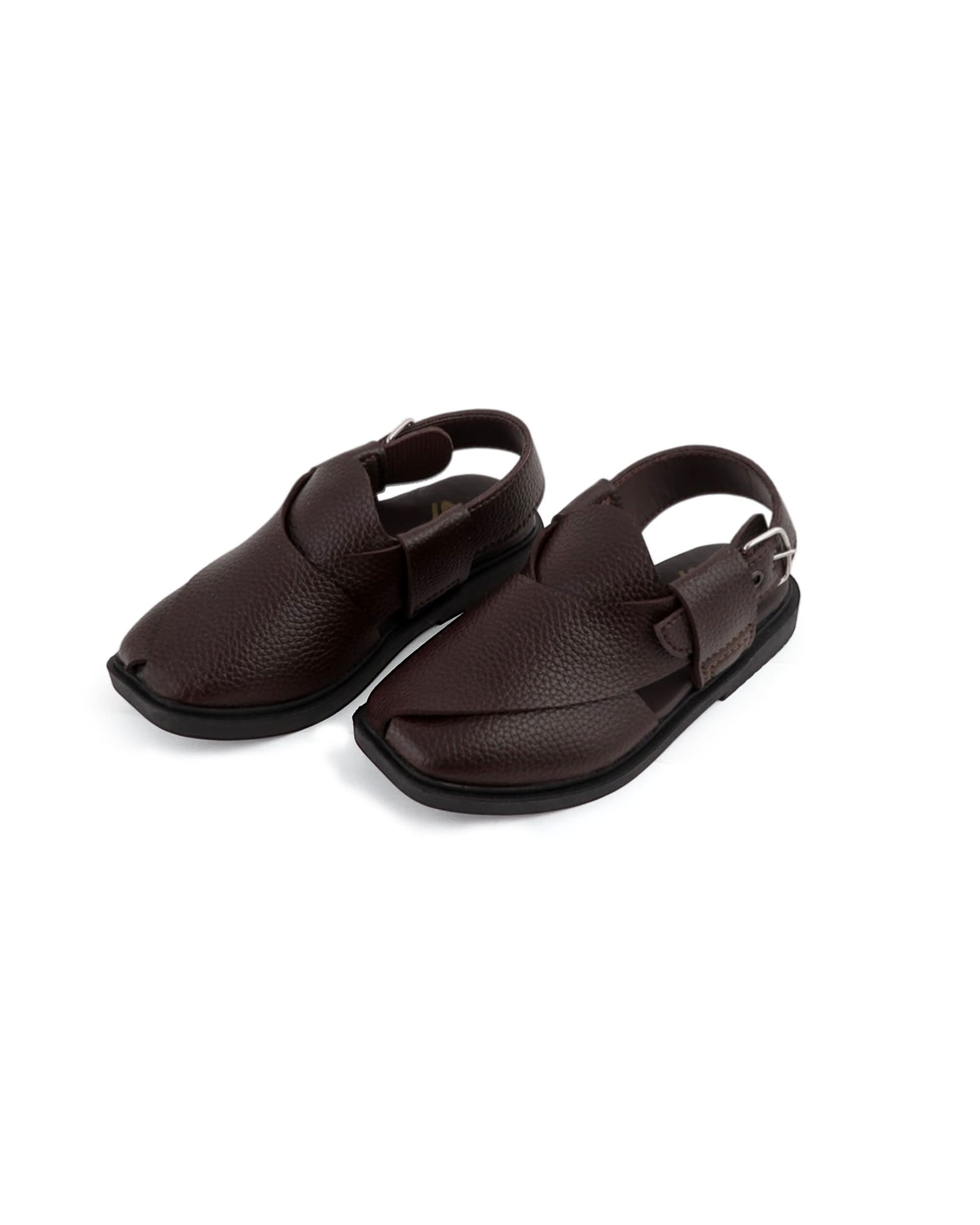 Boys Peshawari Sandal