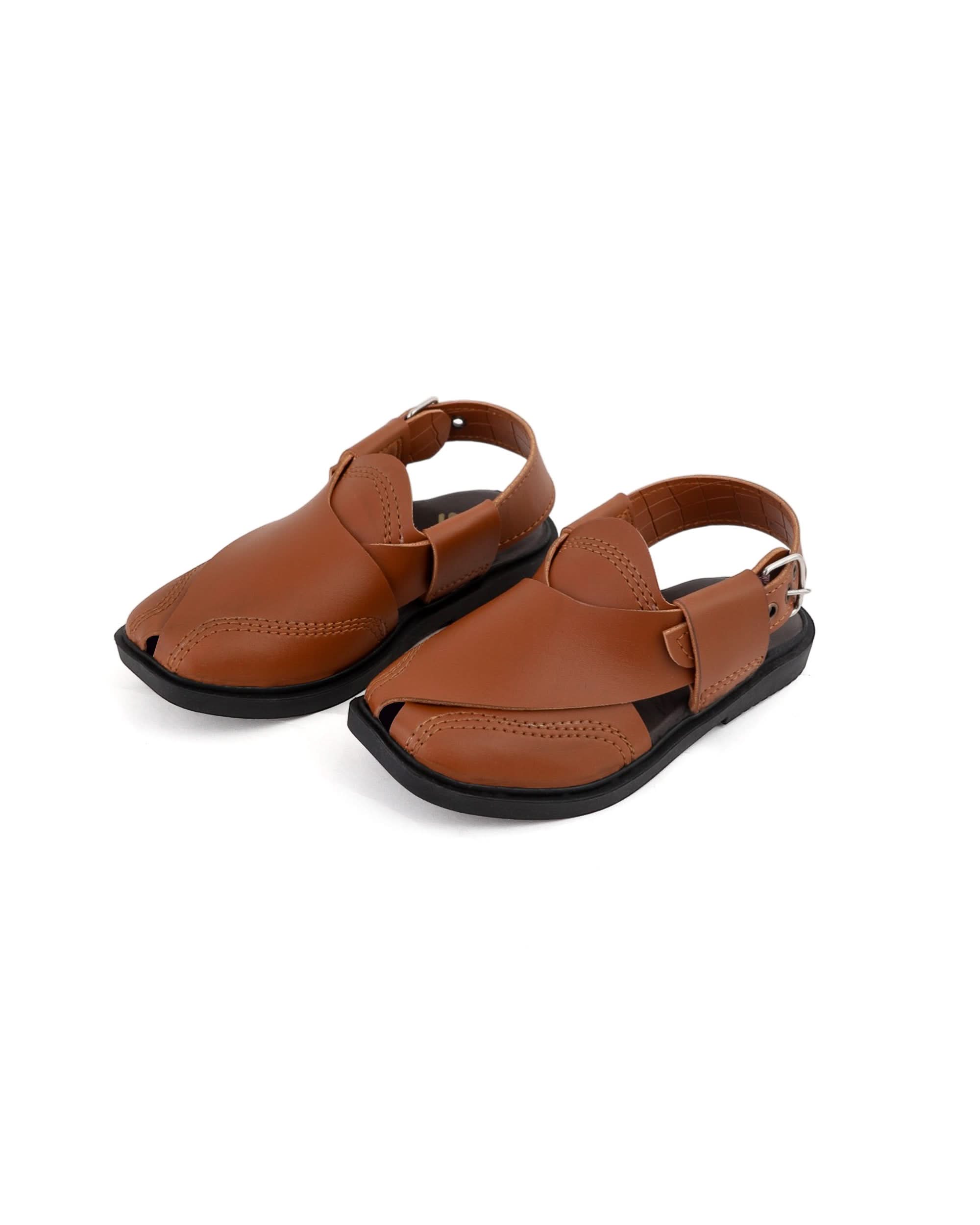 Boys Peshawari Sandal