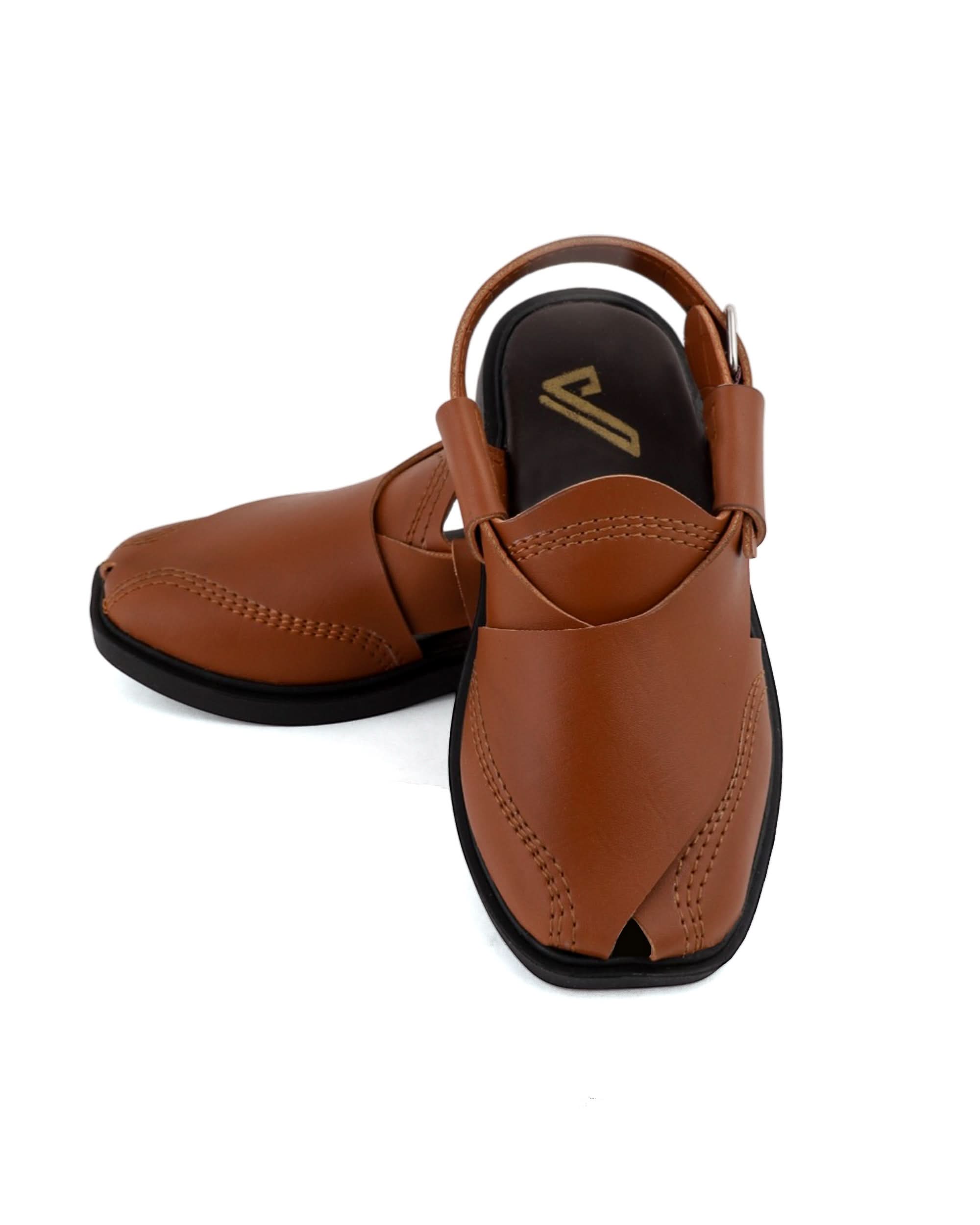 Boys Peshawari Sandal