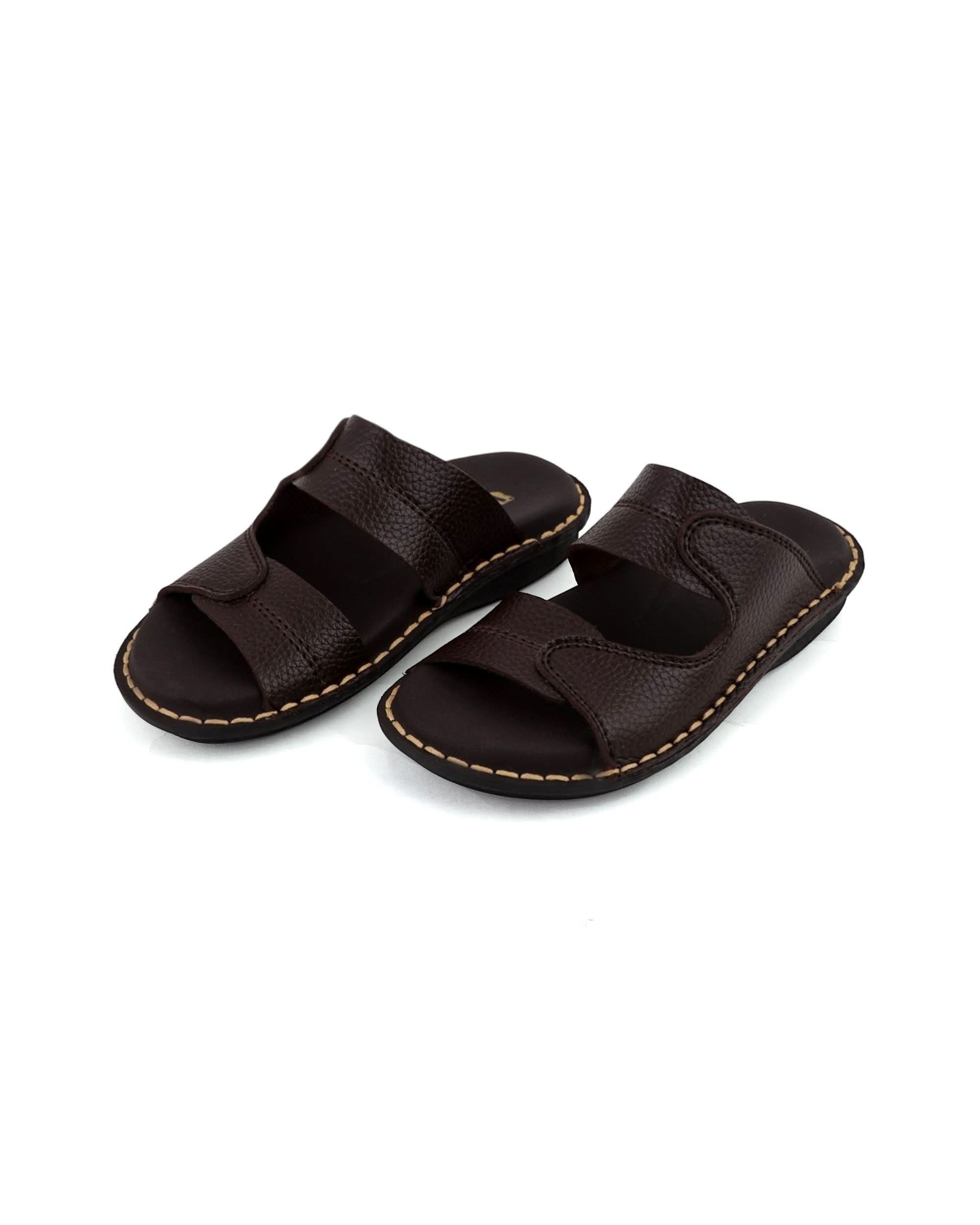 Boys Casual Slipper