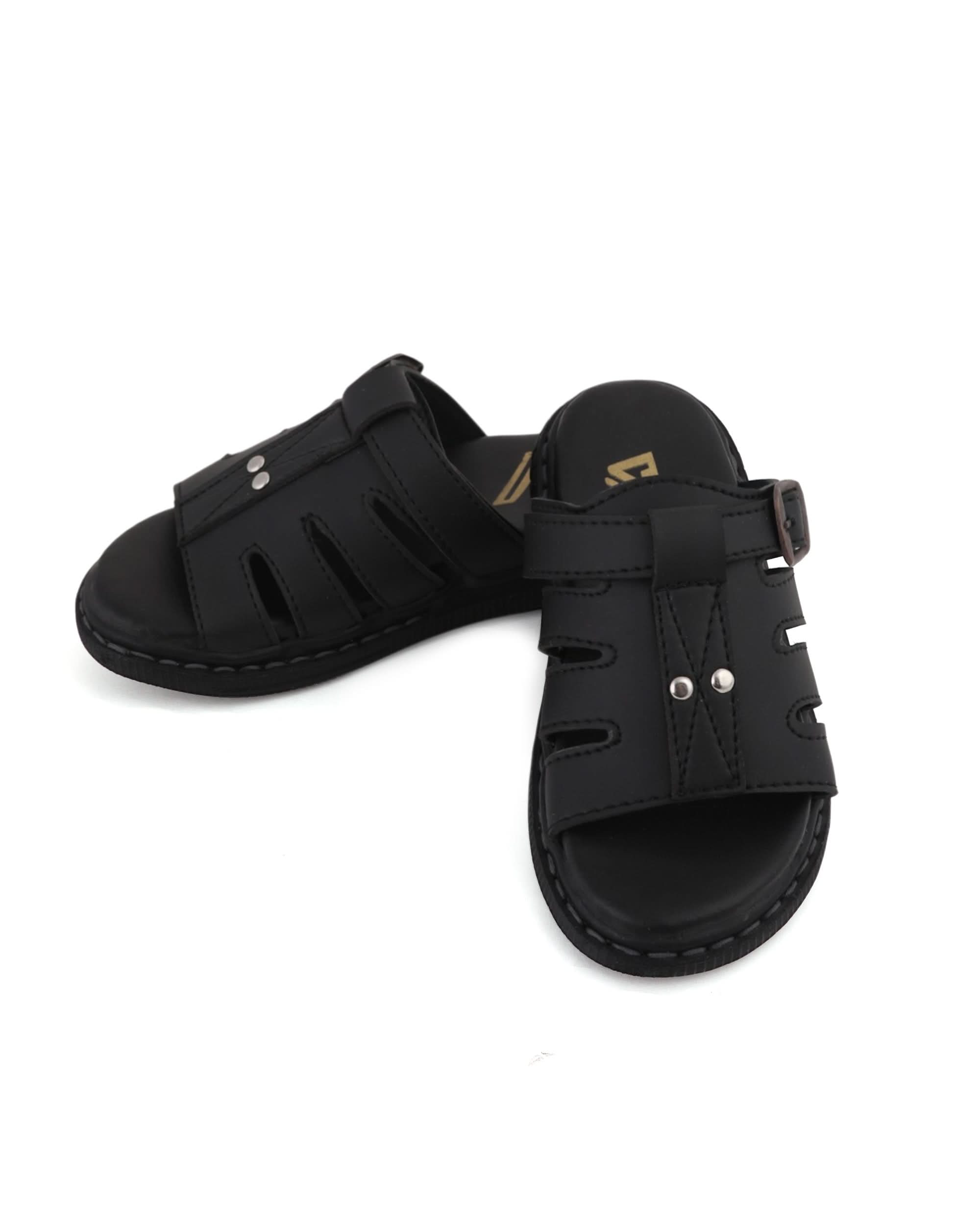 Boys Casual Slipper