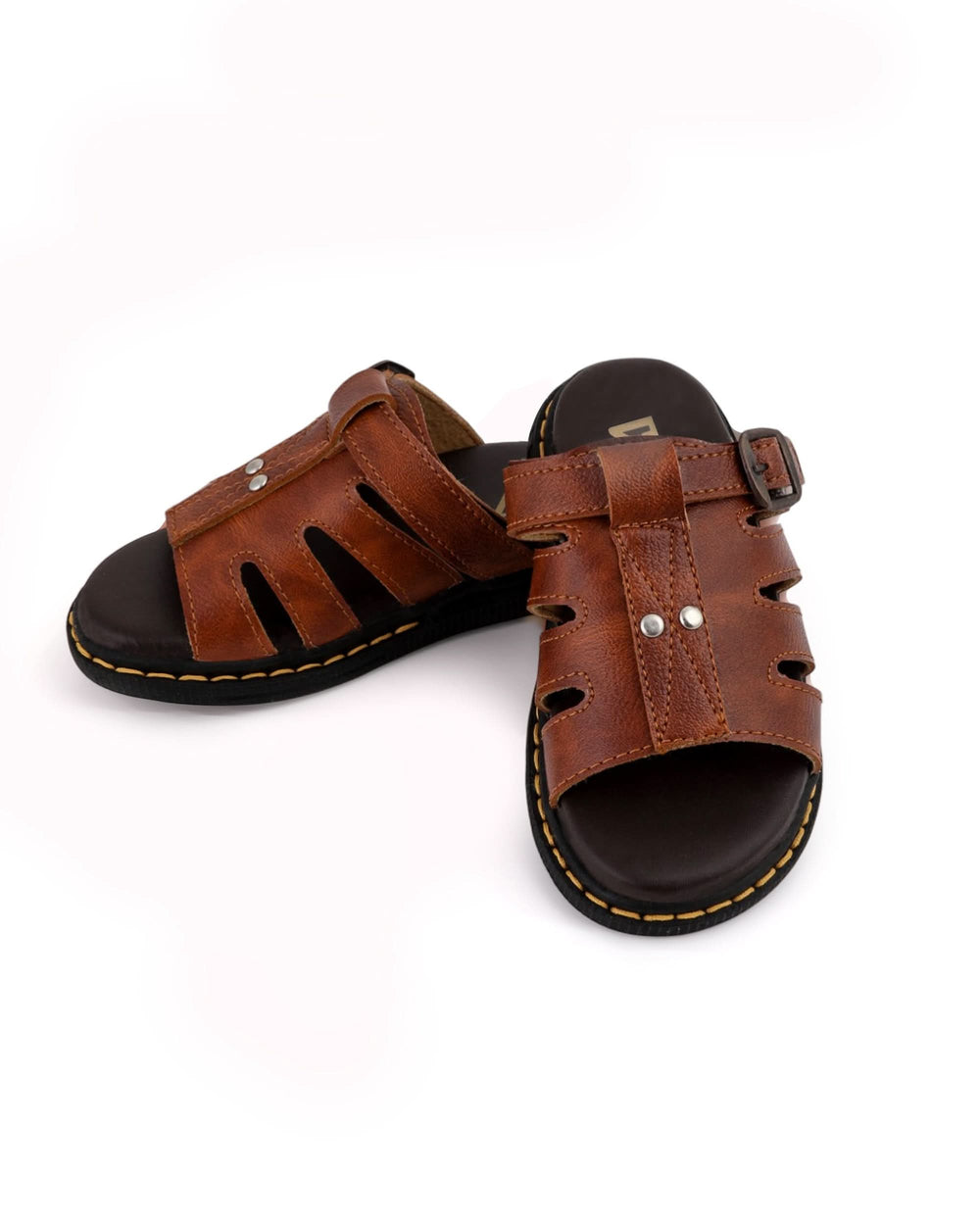 Boys Casual Slipper