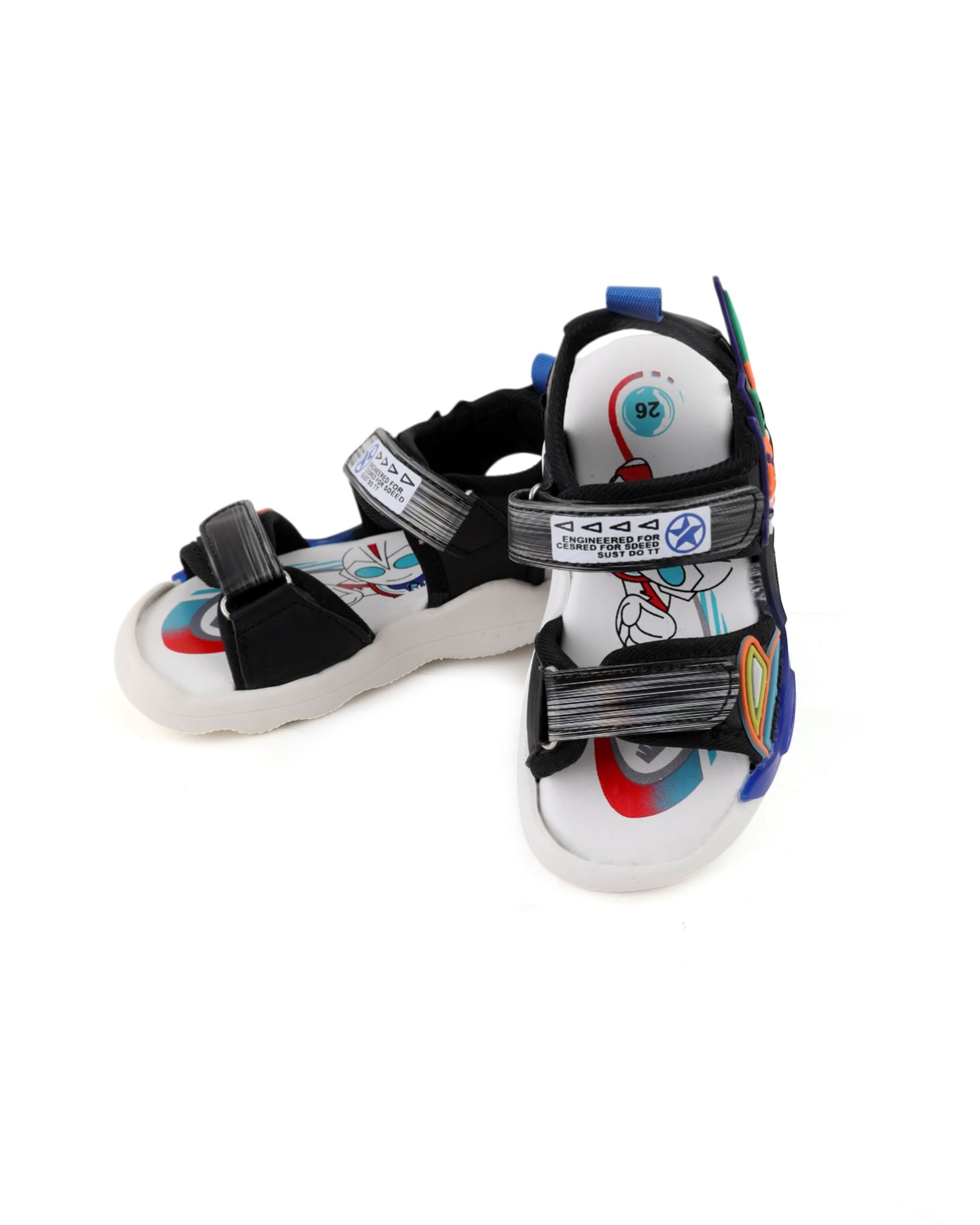 Boys Kito Sandal